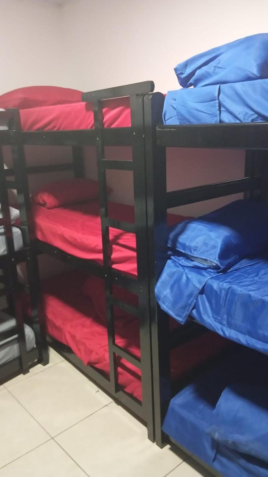 Best Hostel