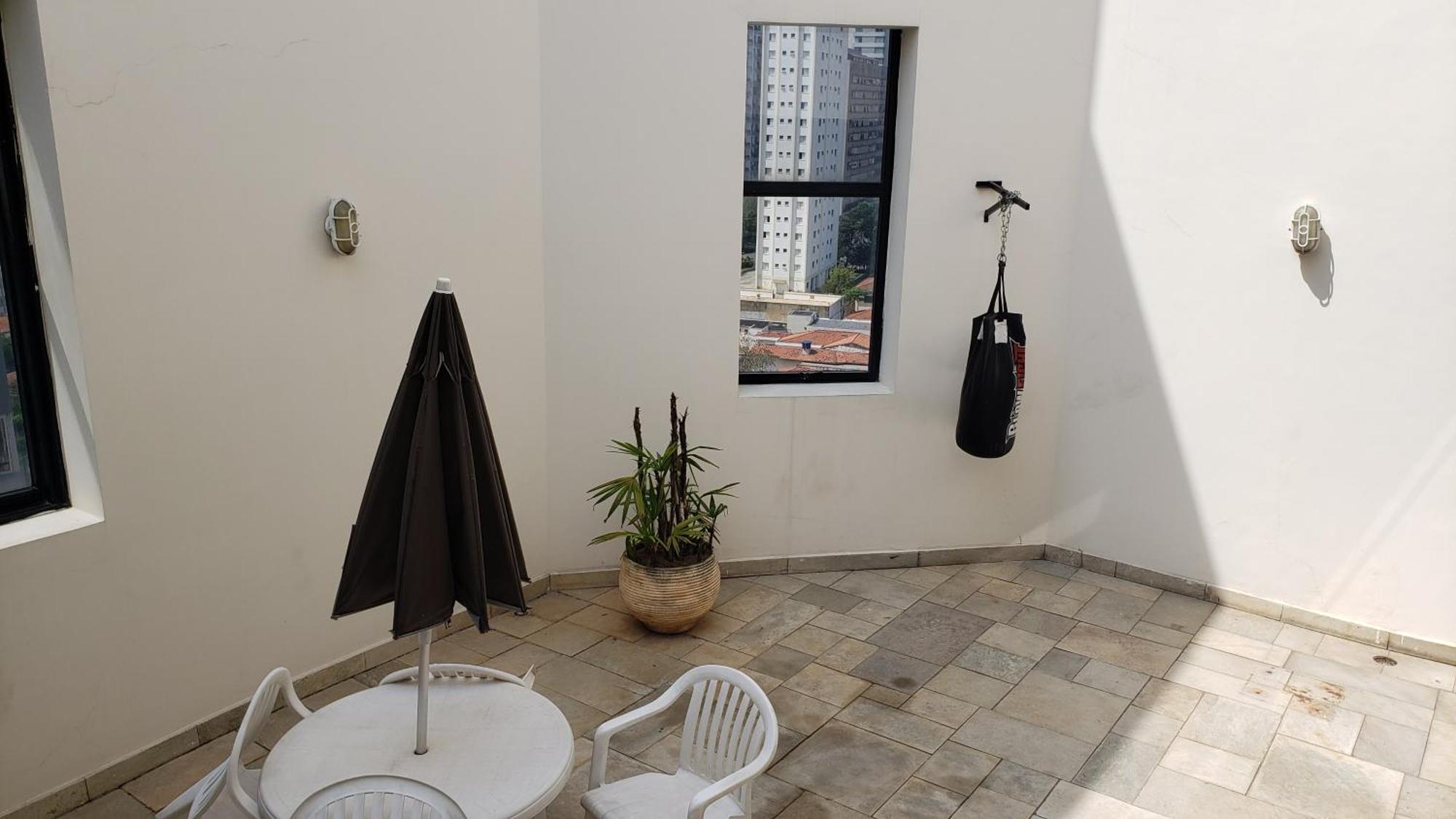Bienal Flat