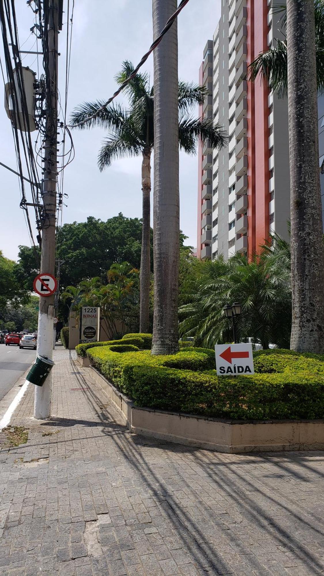 Bienal Flat * São Paulo
