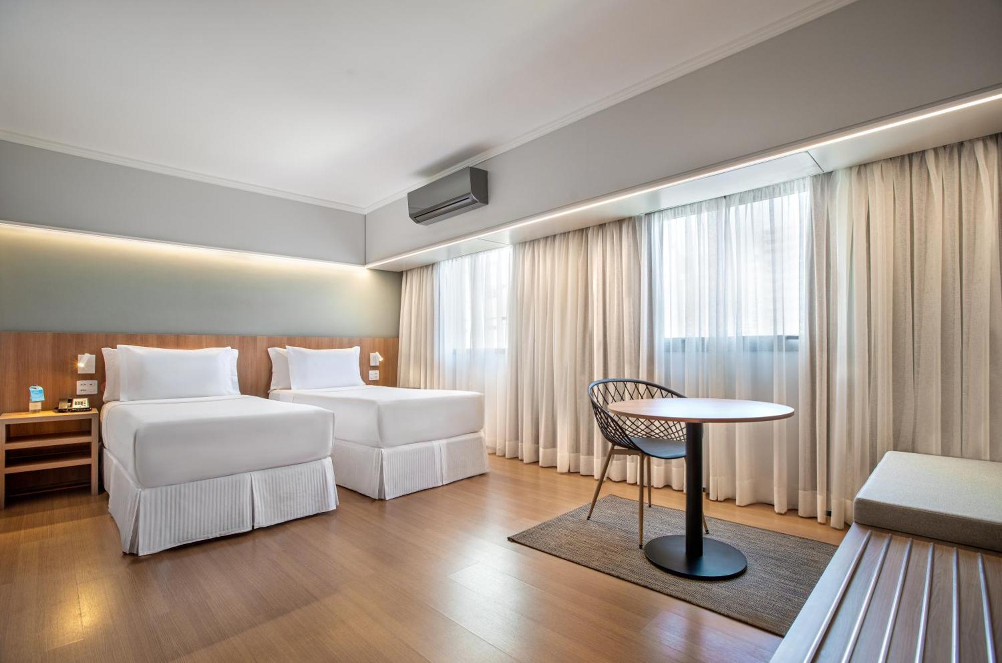 Innside By Melia Iguatemi São Paulo