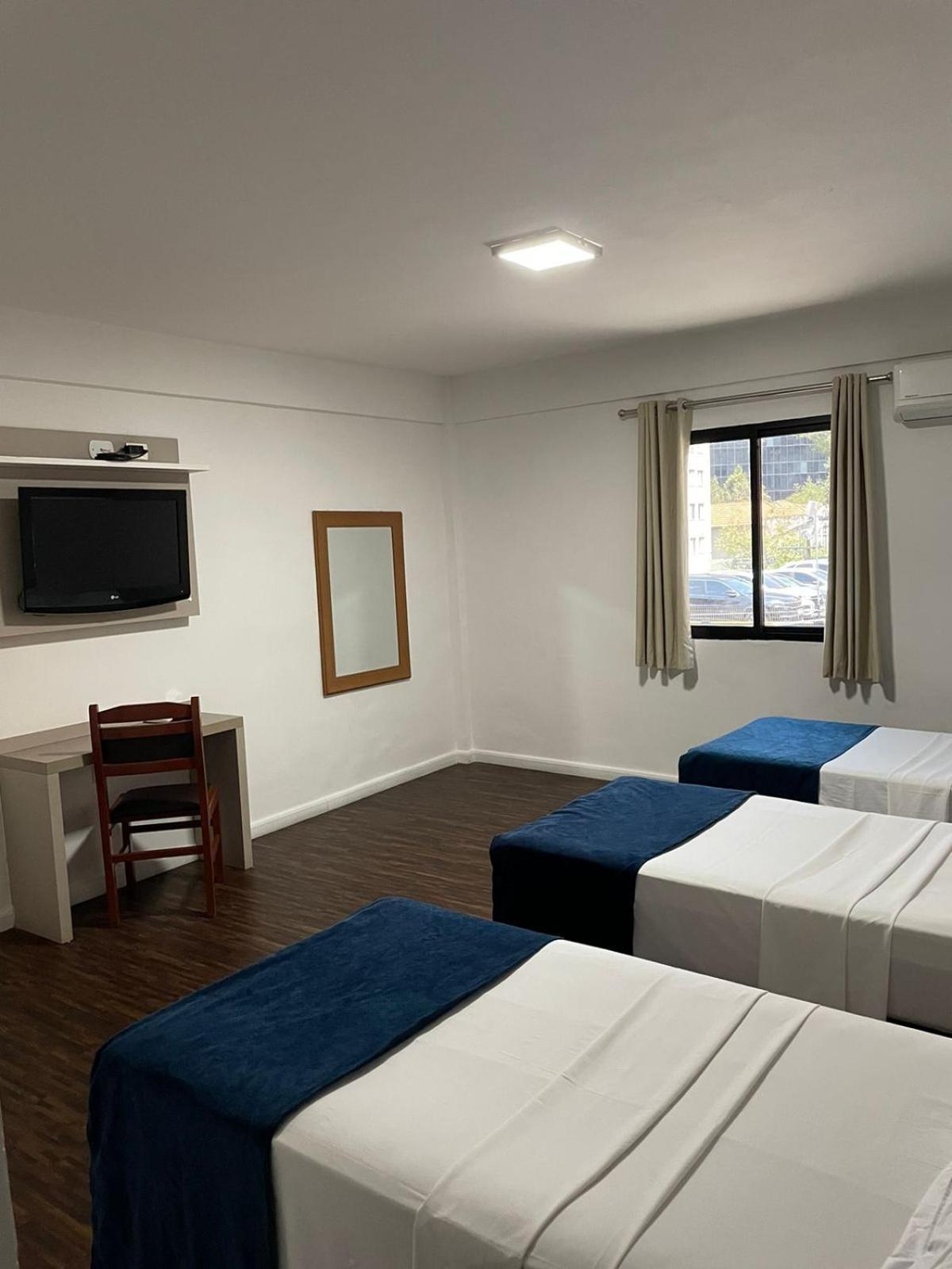 Hotel Cardim Plaza