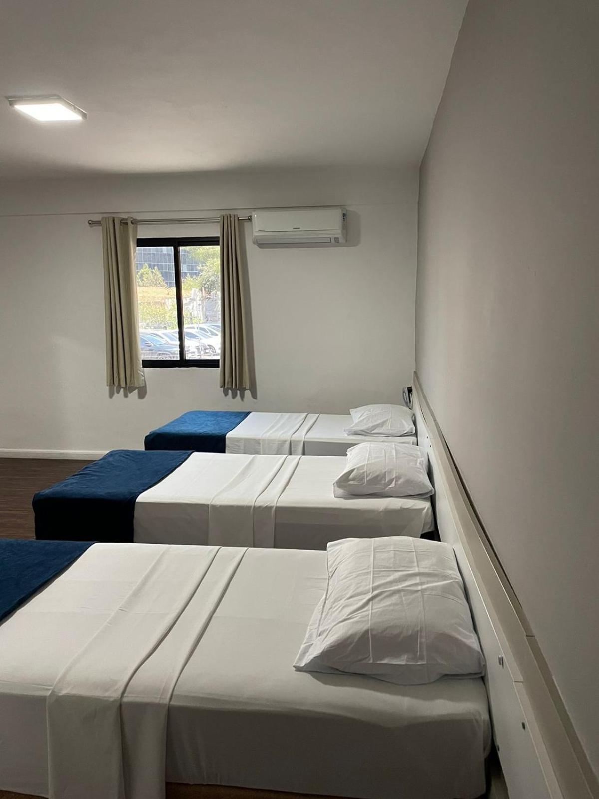 Cardim Plaza Hotel São Paulo