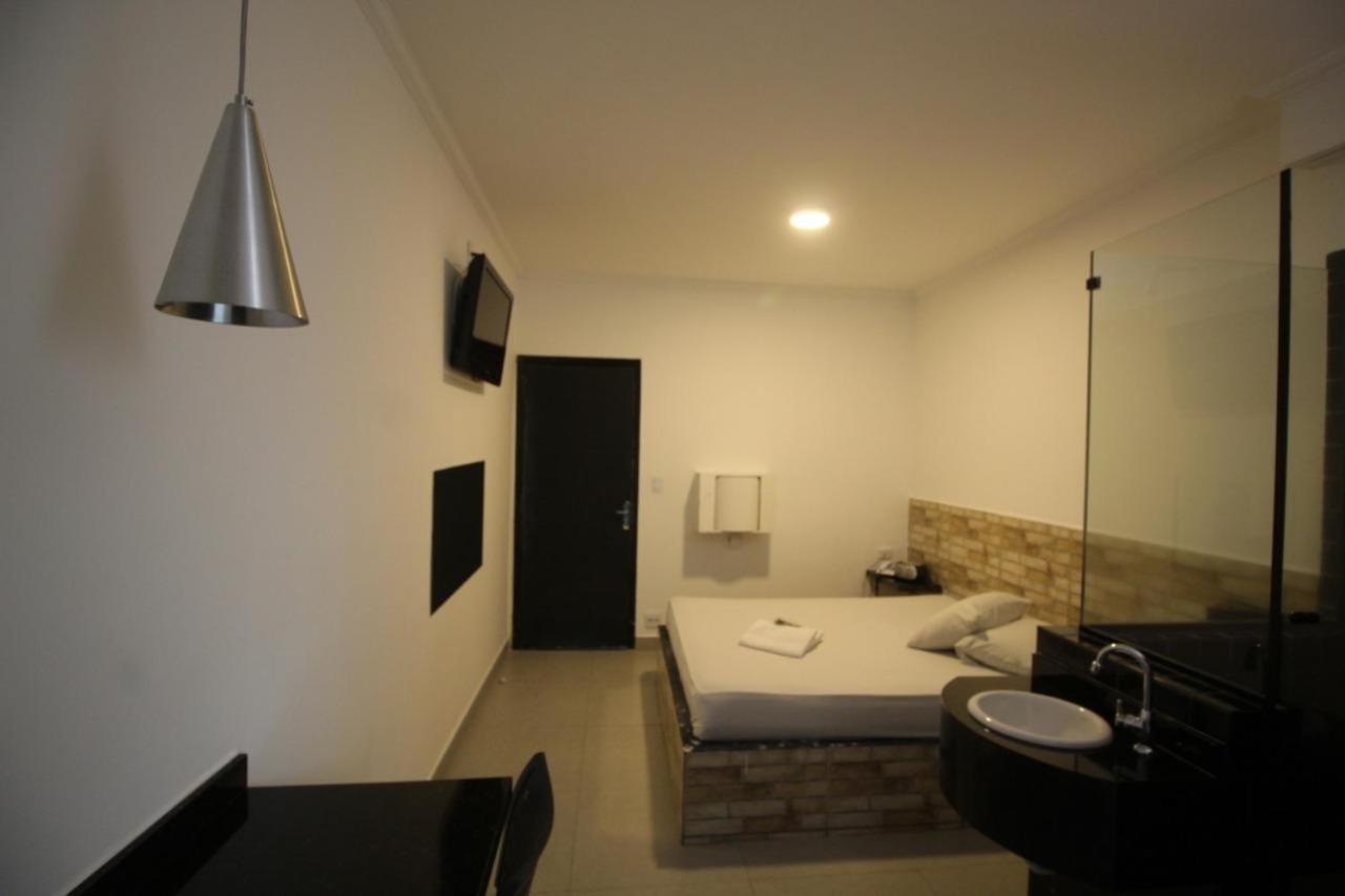 Romance (adults Only) Hotel Sao Paulo
