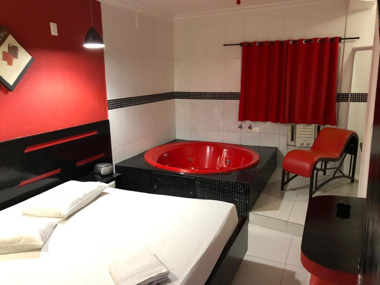 Hotel Romance (adults Only) Sao Paulo