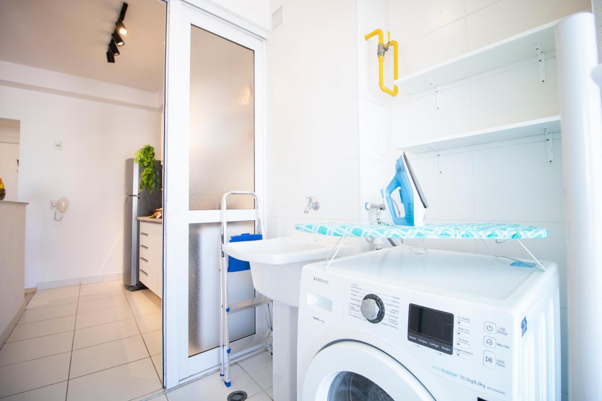 Apartment Thera Faria Lima