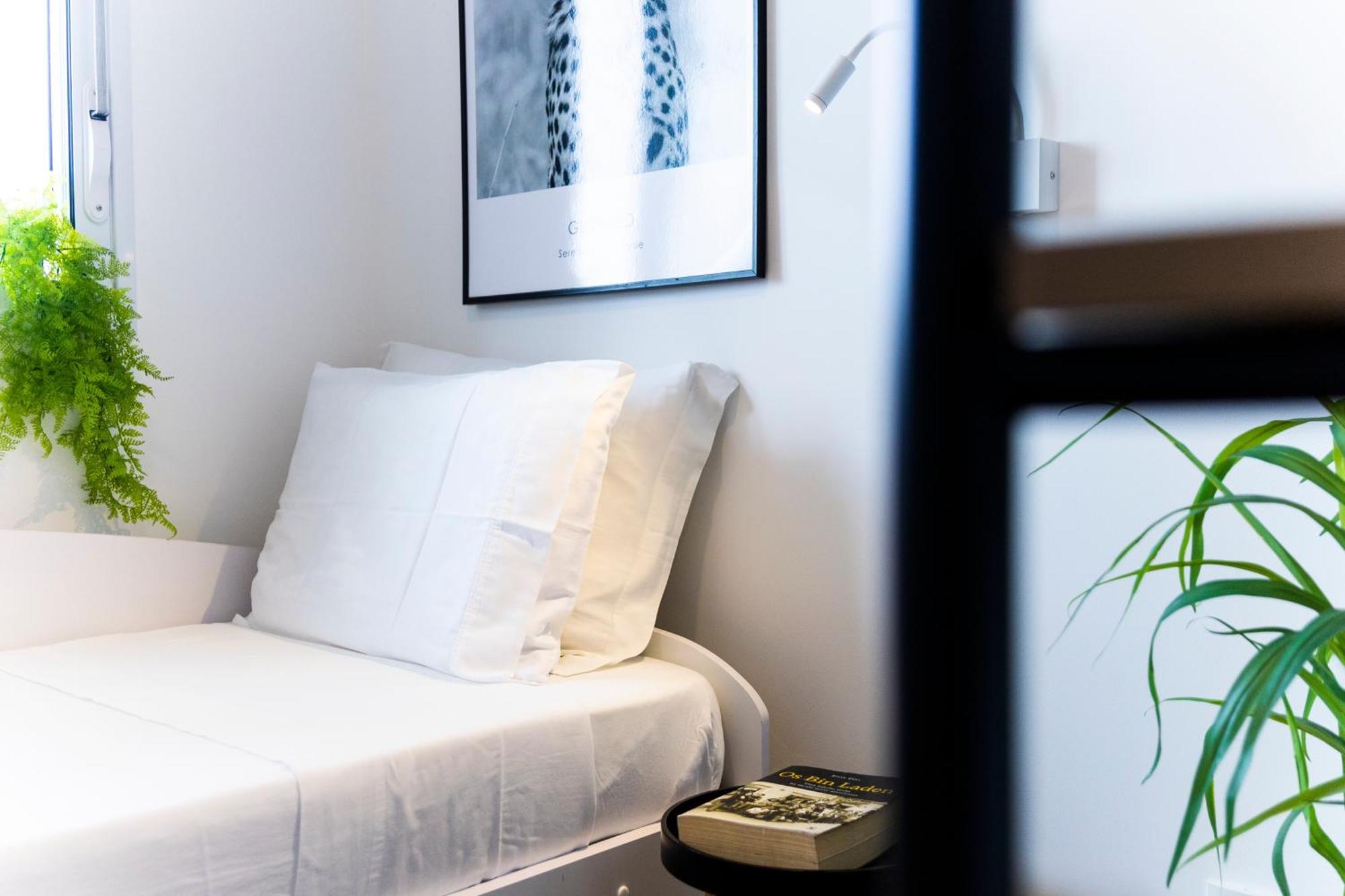 Apartment Thera Faria Lima *
