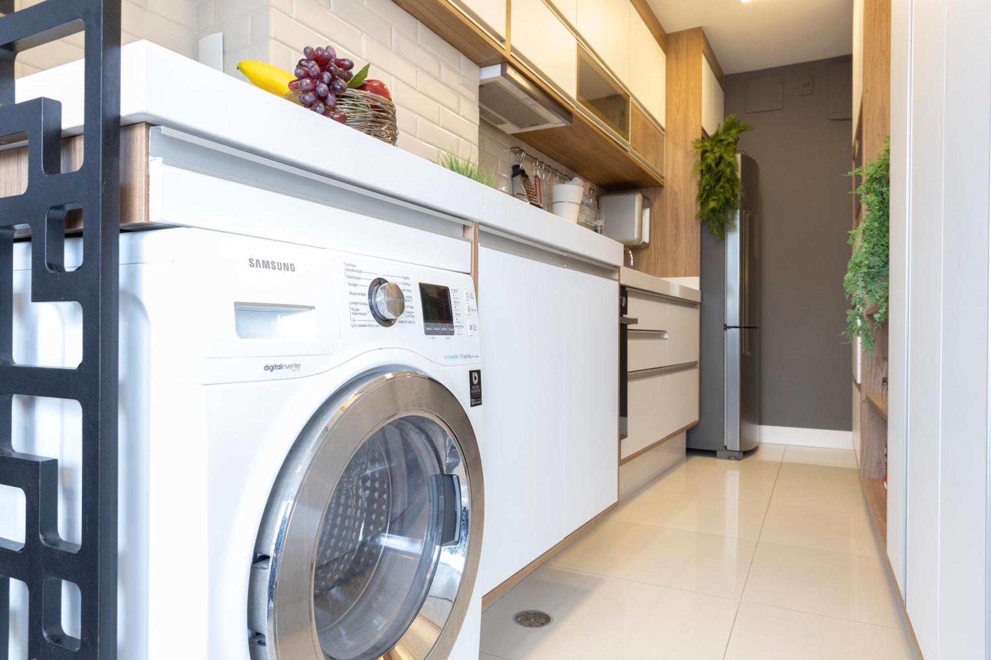 Apartment Thera Faria Lima São Paulo