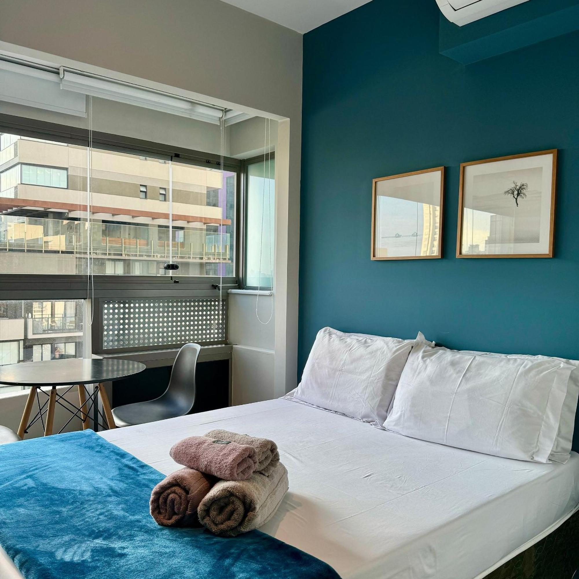 Apartment Prime - Vn Oscar Freire 1216 *