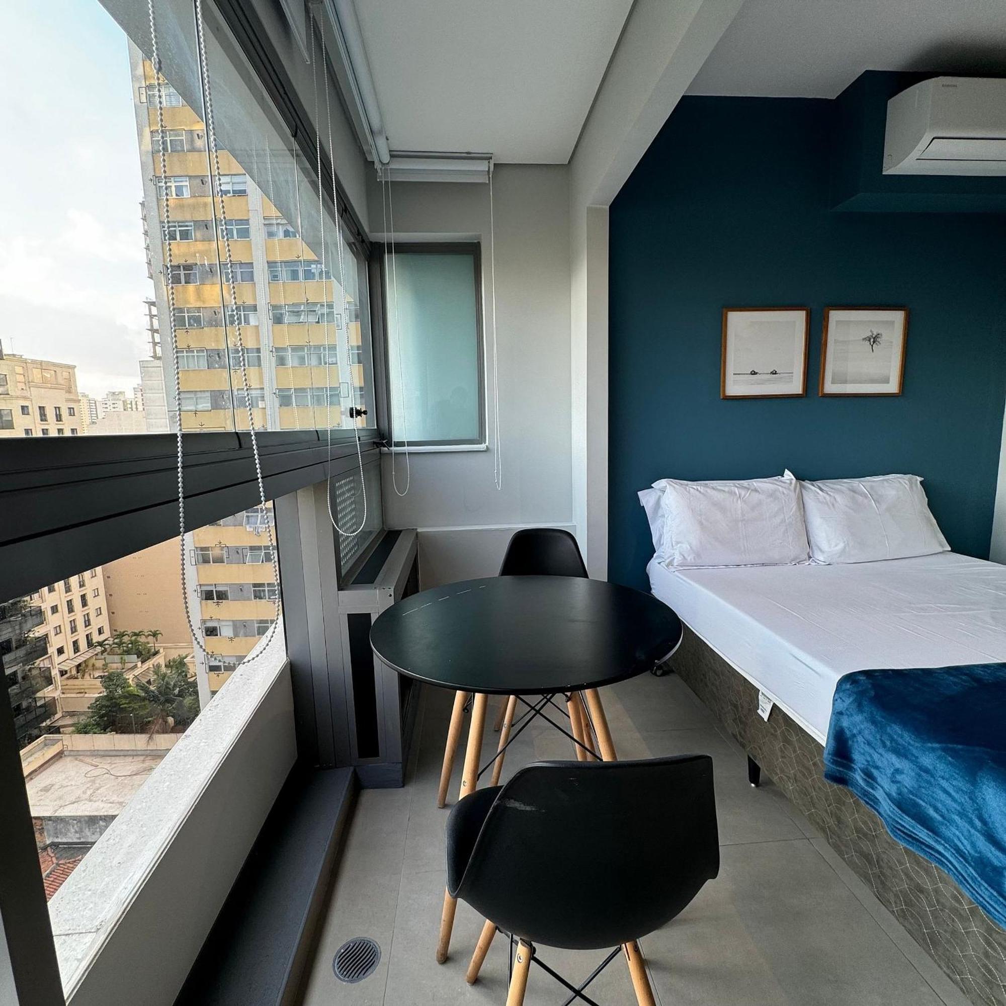 Apartment Prime - Vn Oscar Freire 1216 *