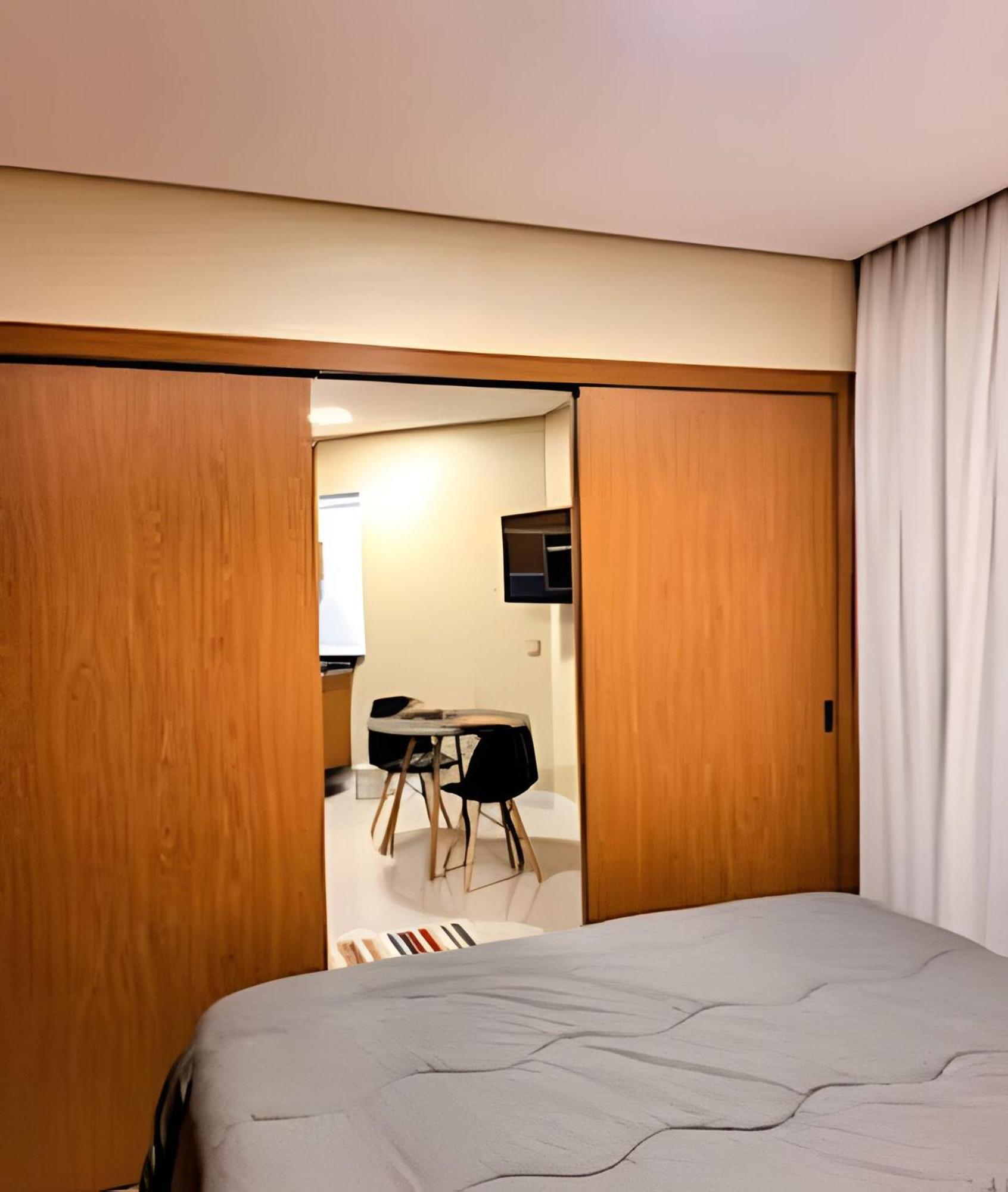 Multihouse- Hampton Park Jardins Sao Paulo