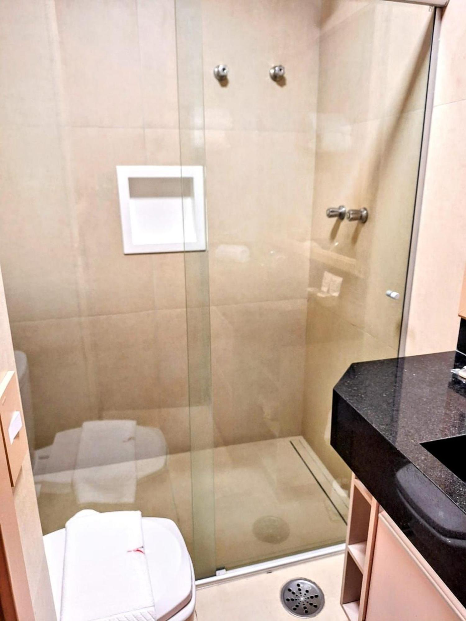 Apartment Multihouse- Hampton Park Jardins Sao Paulo
