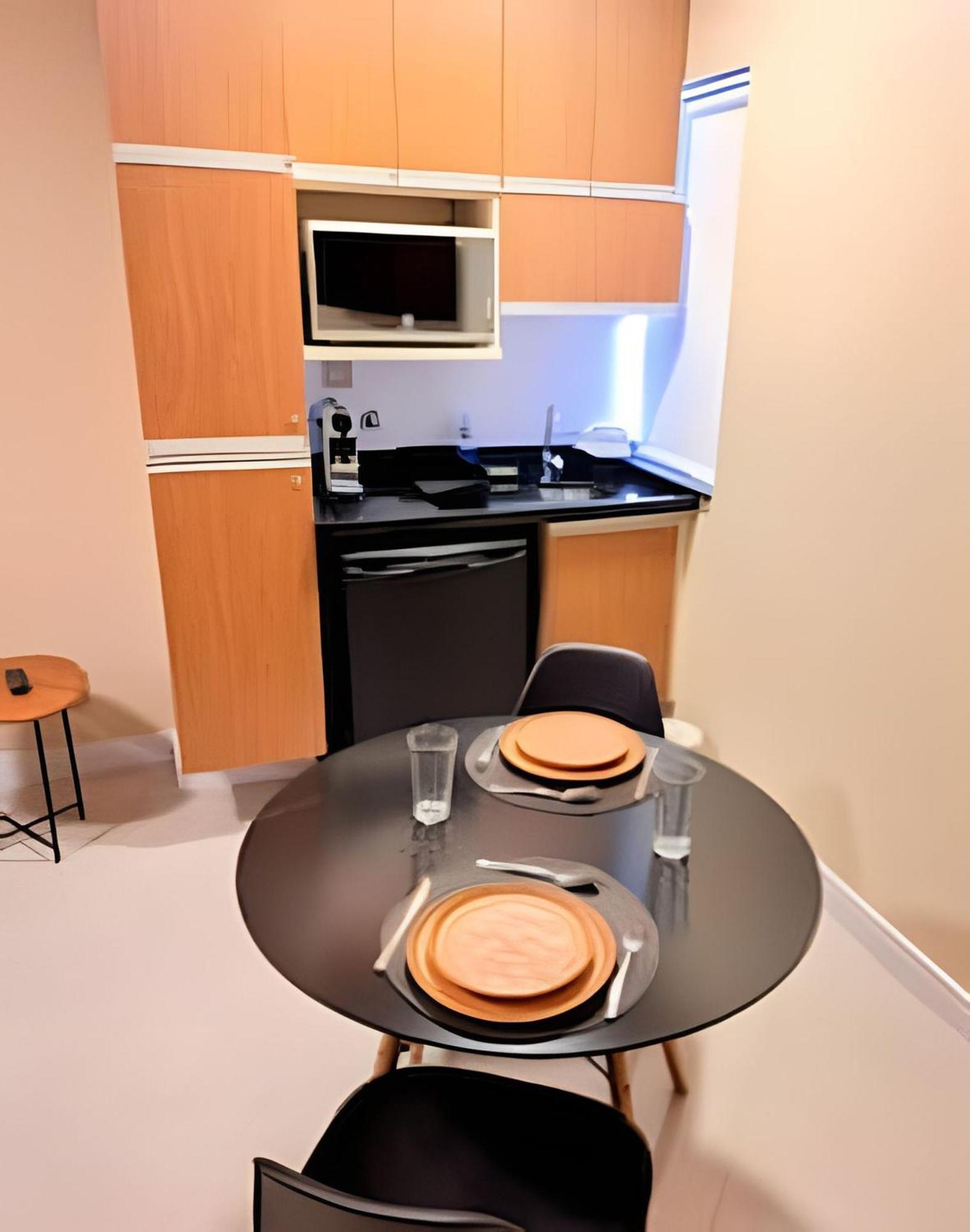 Multihouse- Hampton Park Jardins * Sao Paulo