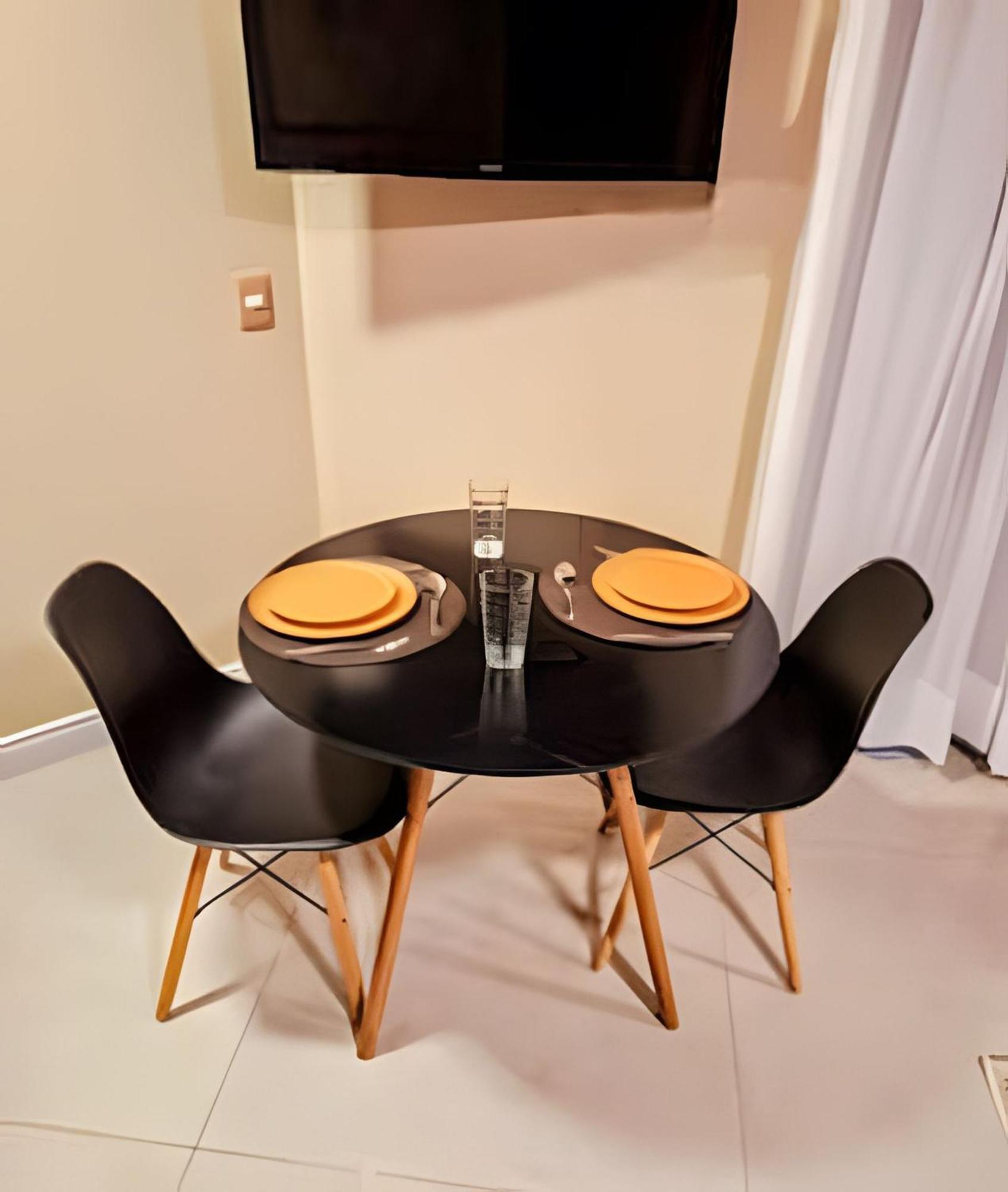 Multihouse- Hampton Park Jardins Apartment