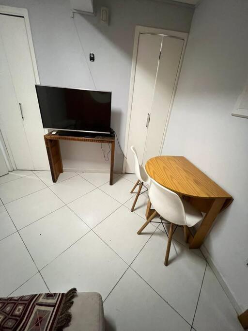 Cantinho A Familia Em Sampa Daire