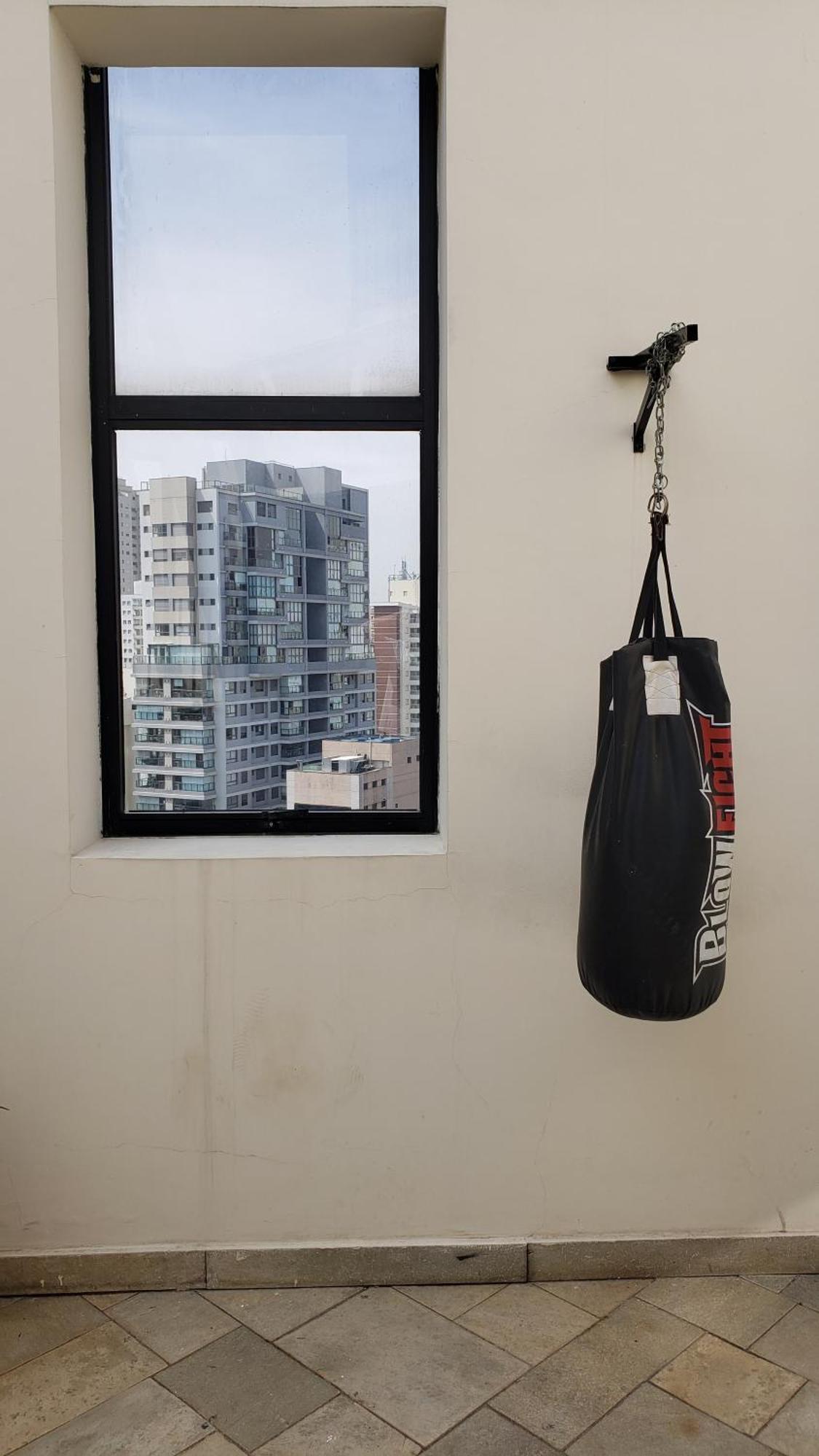 Bienal Flat Khách sạn