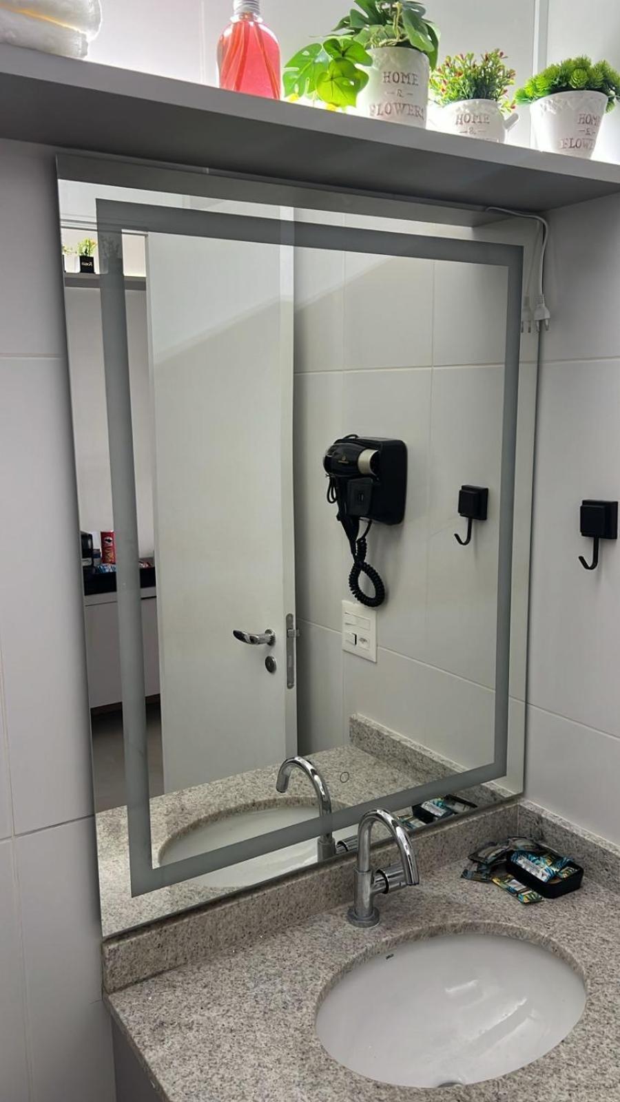 Apartment Moderno Prox Allianz São Paulo