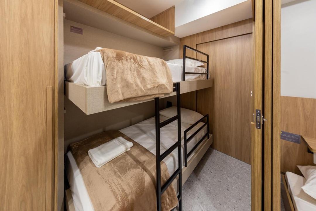 Apartemen B Homy Perdizes - A 10min Do Allianz Parque Wbe103 Sao Paulo