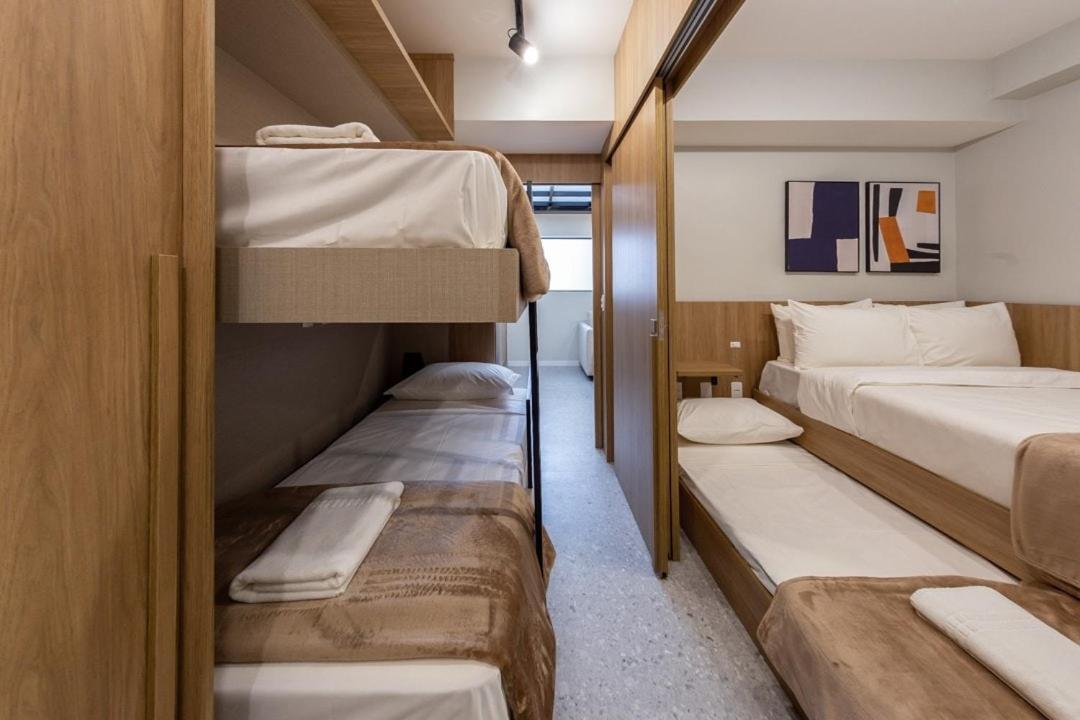 B Homy Perdizes - A 10min Do Allianz Parque Wbe103 Apartemen *