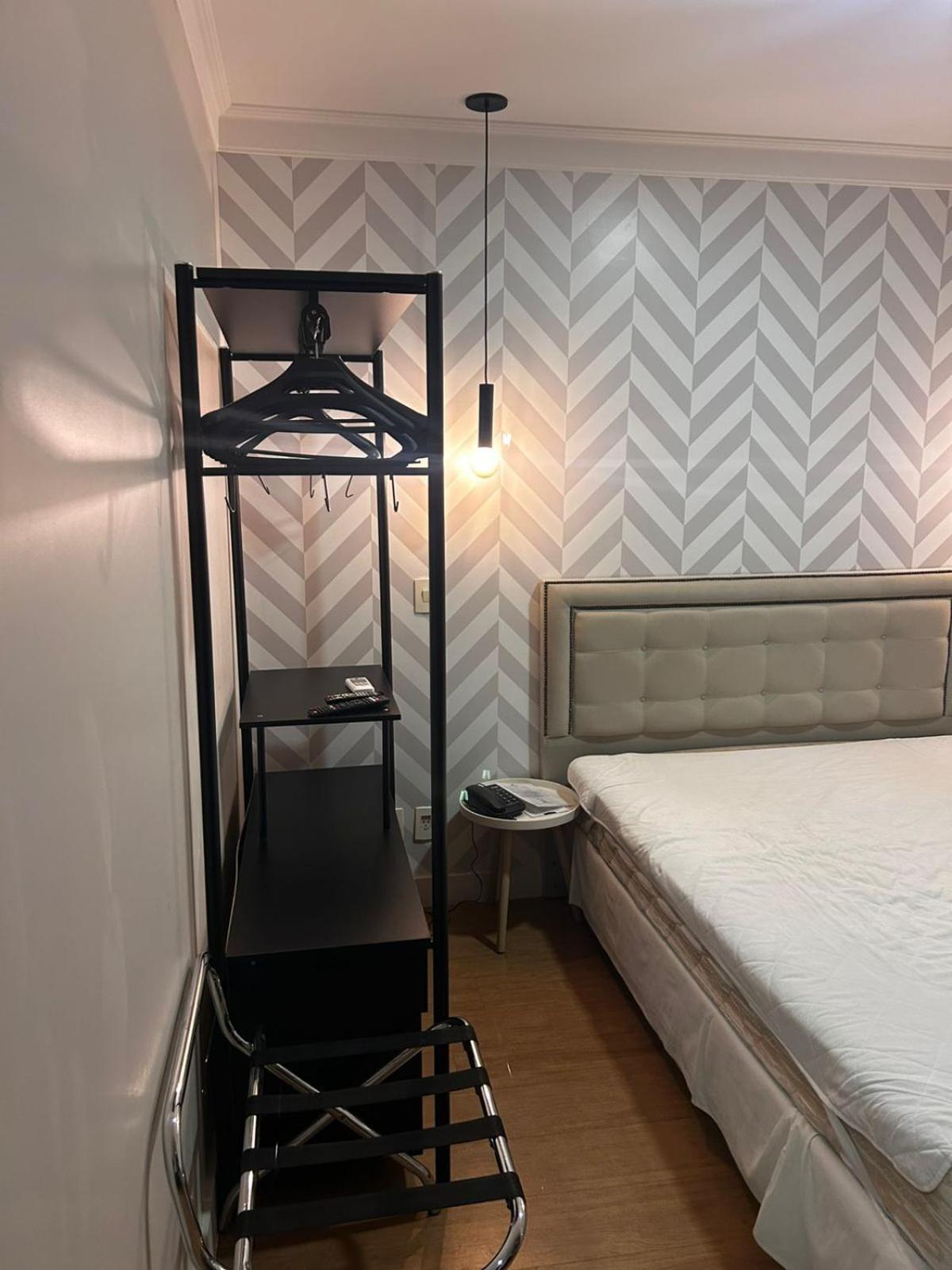 Aeroporto De Congonhas H2213 Hotel