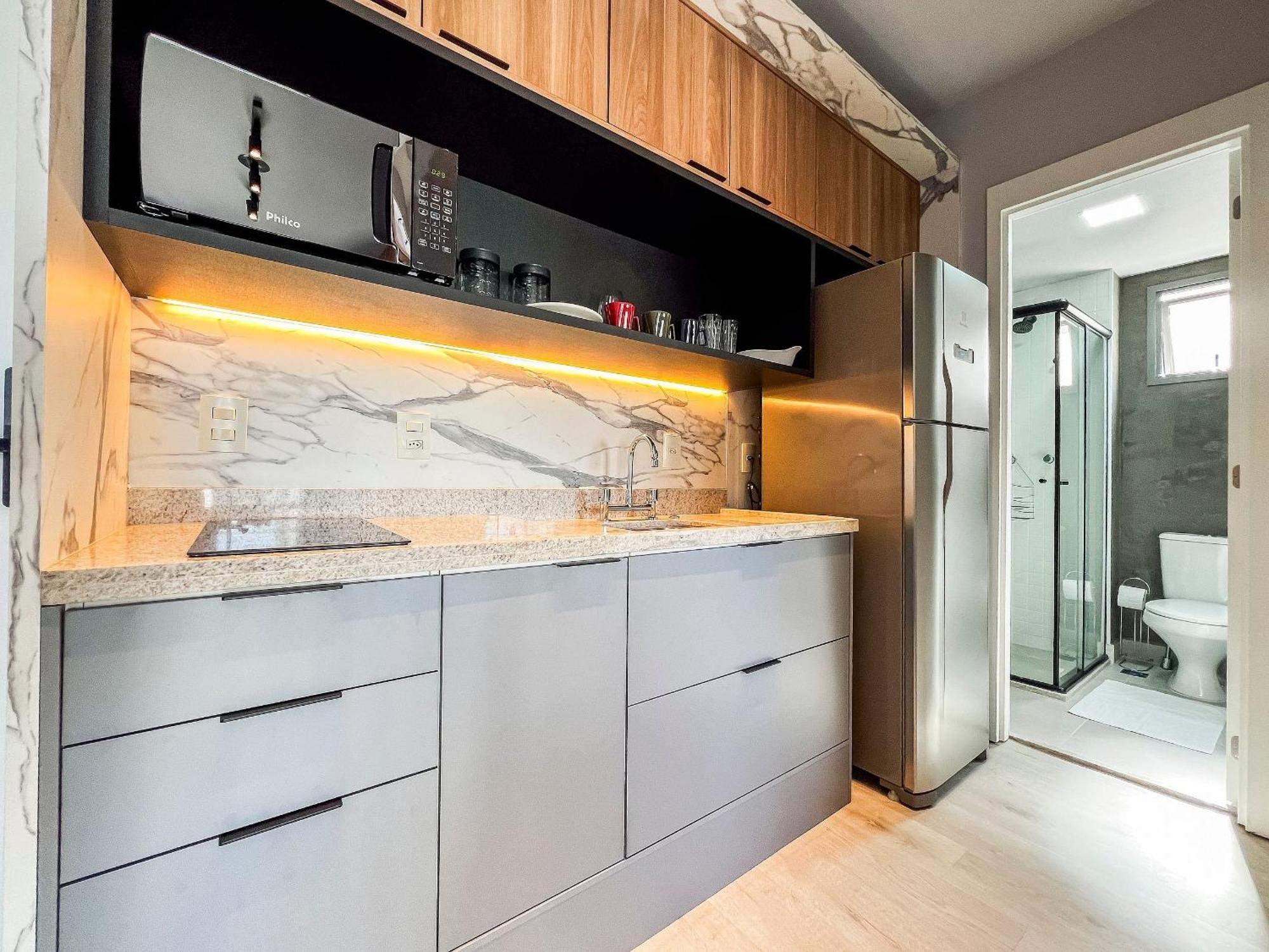 Apartment Park Side Jardins By Easyrent