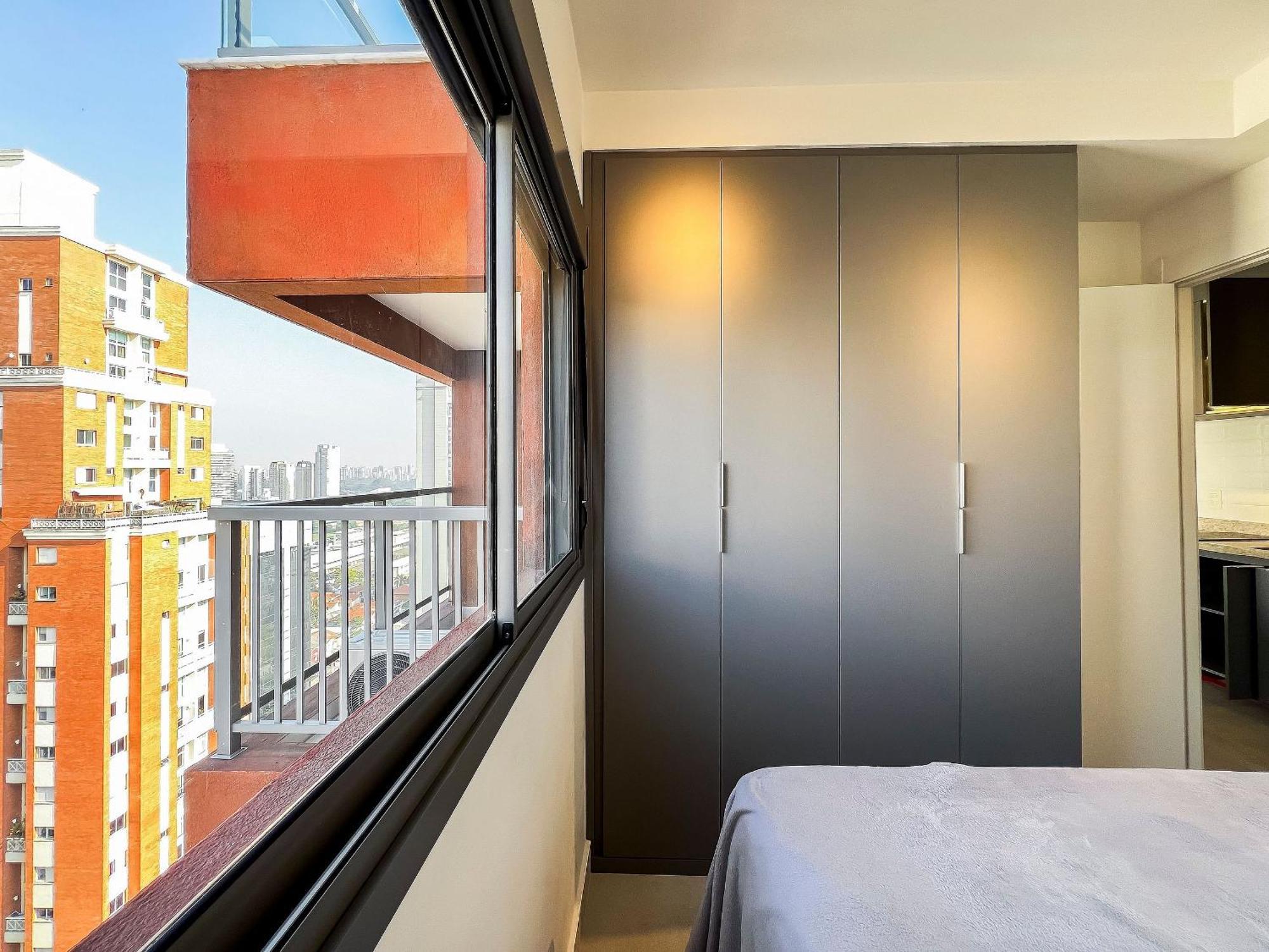 Apartment Park Side Jardins By Easyrent