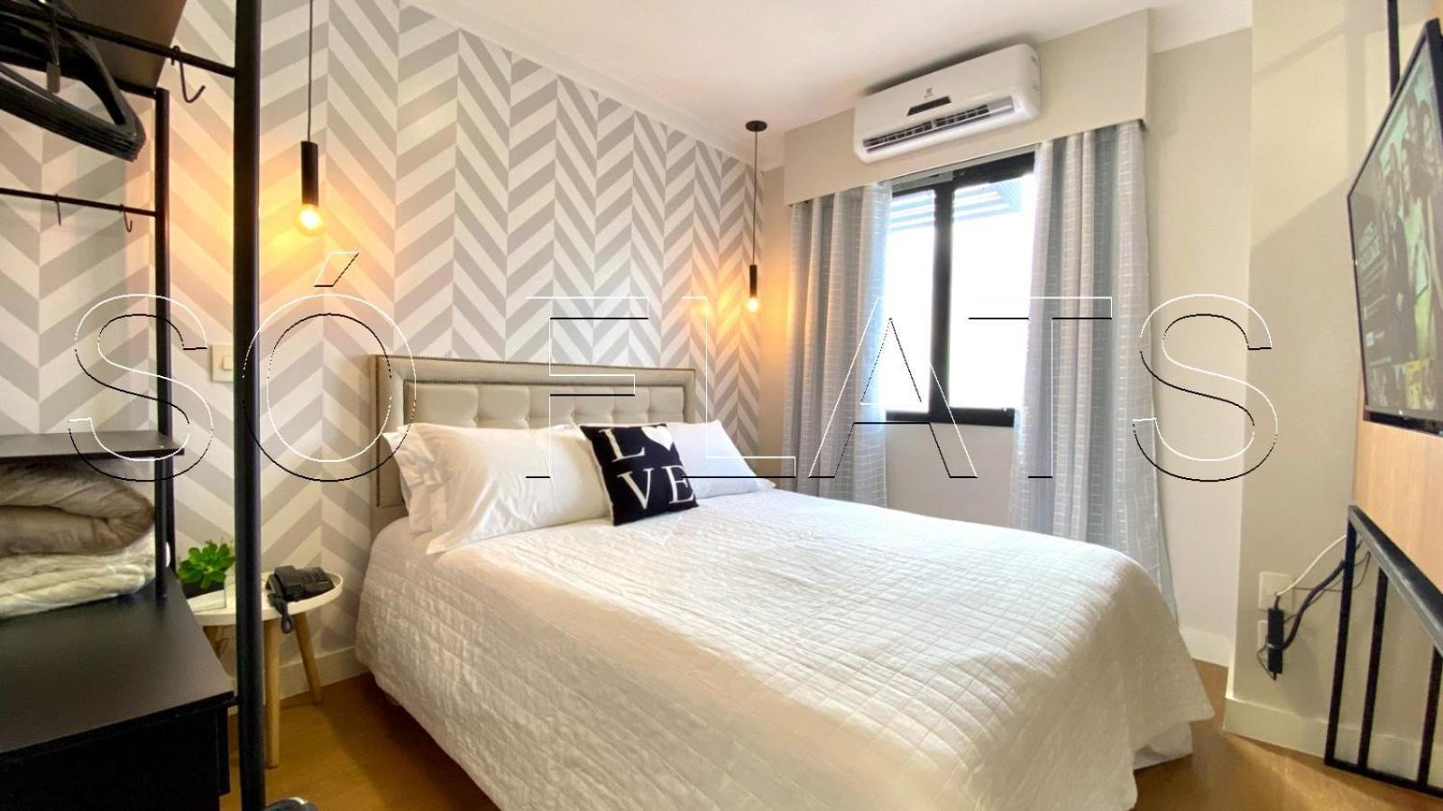 Aeroporto De Congonhas H2213 Hotel 5*
