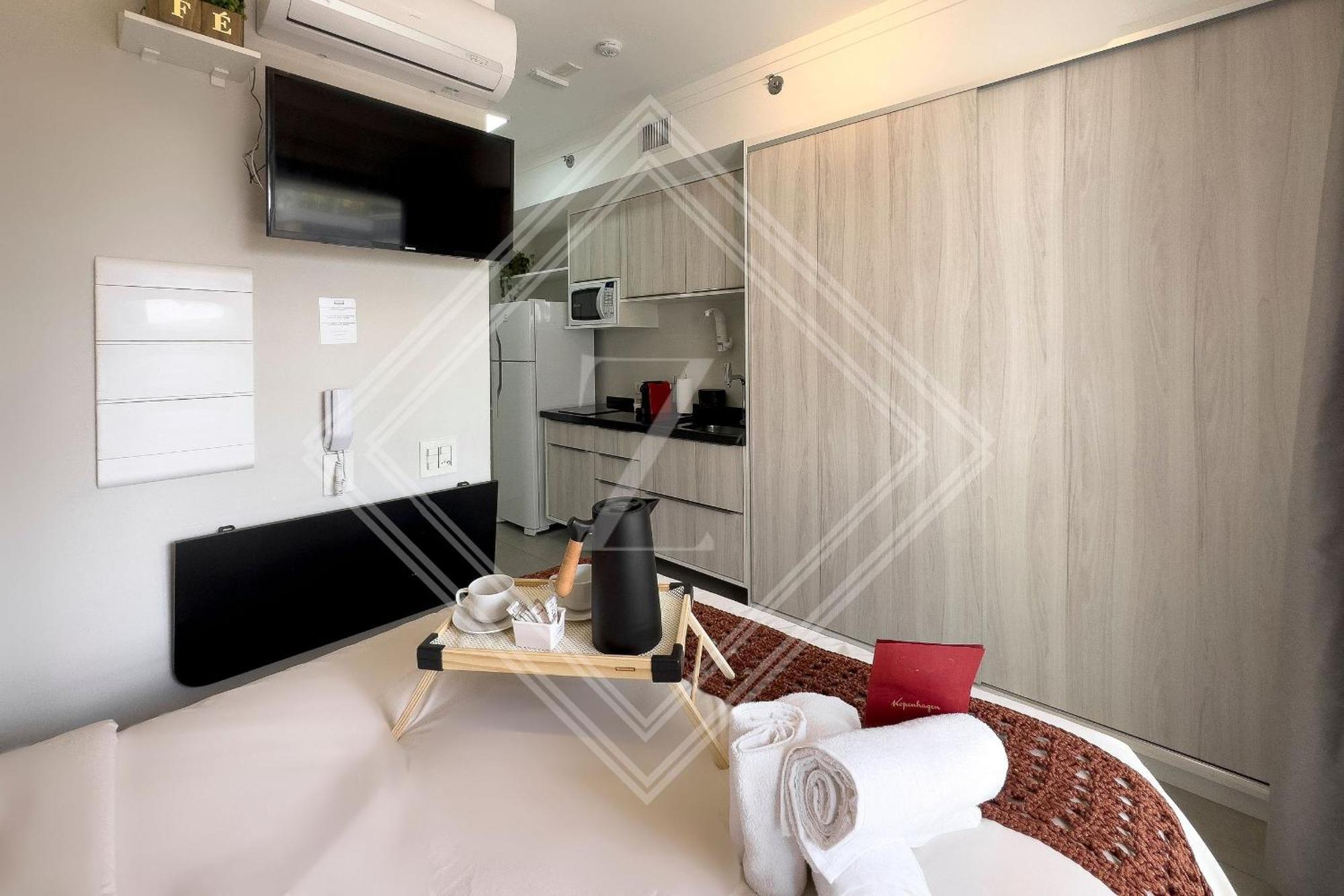 Apartment Zainalofts7moema Ao Lado Metro, Ibira, Casv 202 / 602 Id