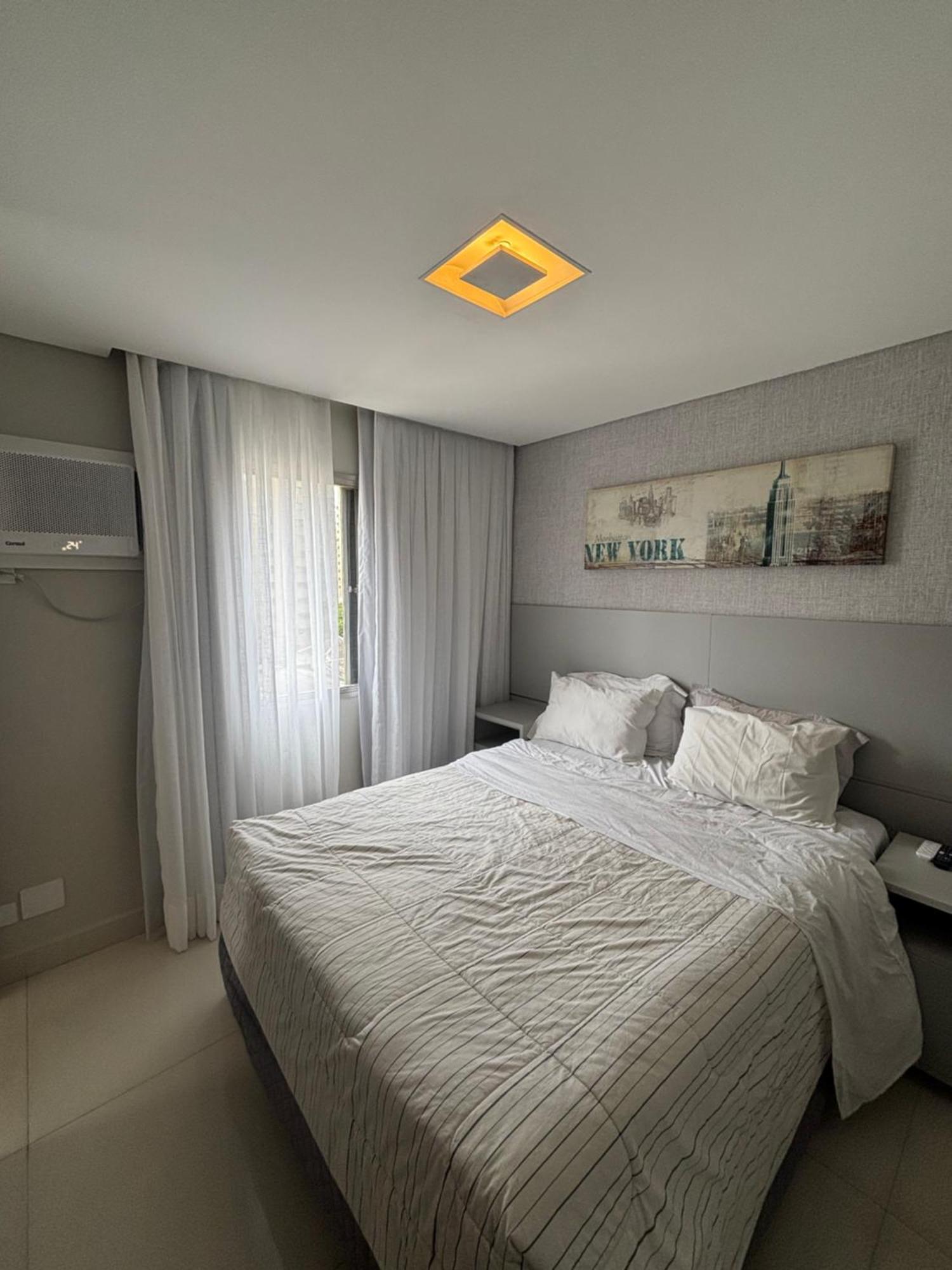 Sofisticado Flat - Itaim Bibi Apartment Sao Paulo