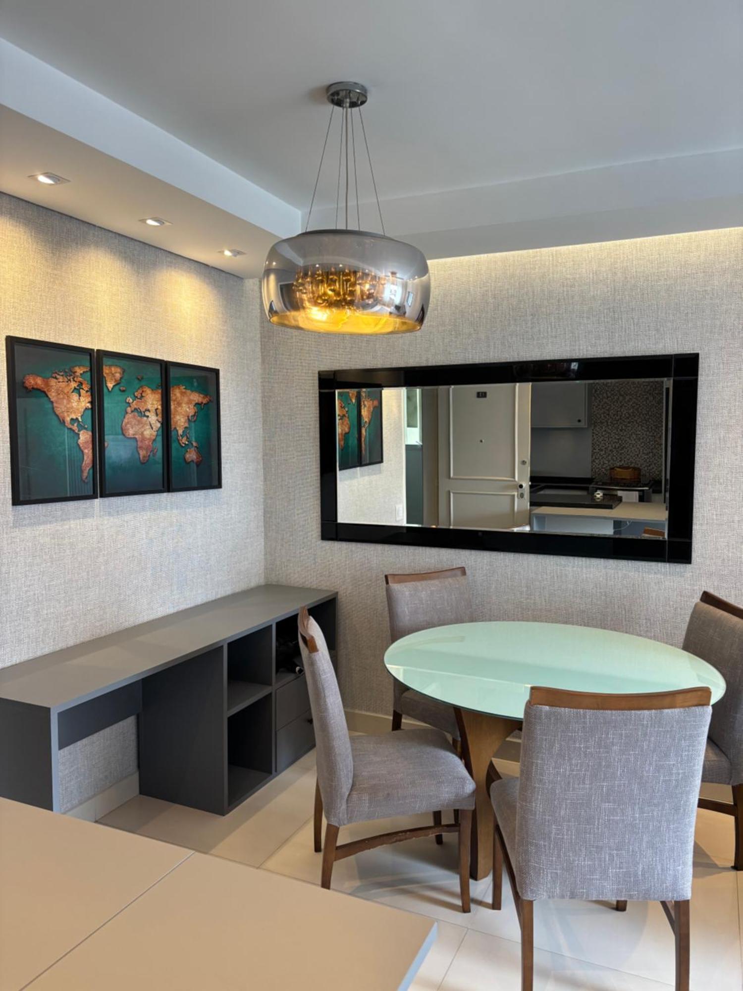Sofisticado Flat - Itaim Bibi Apartment
