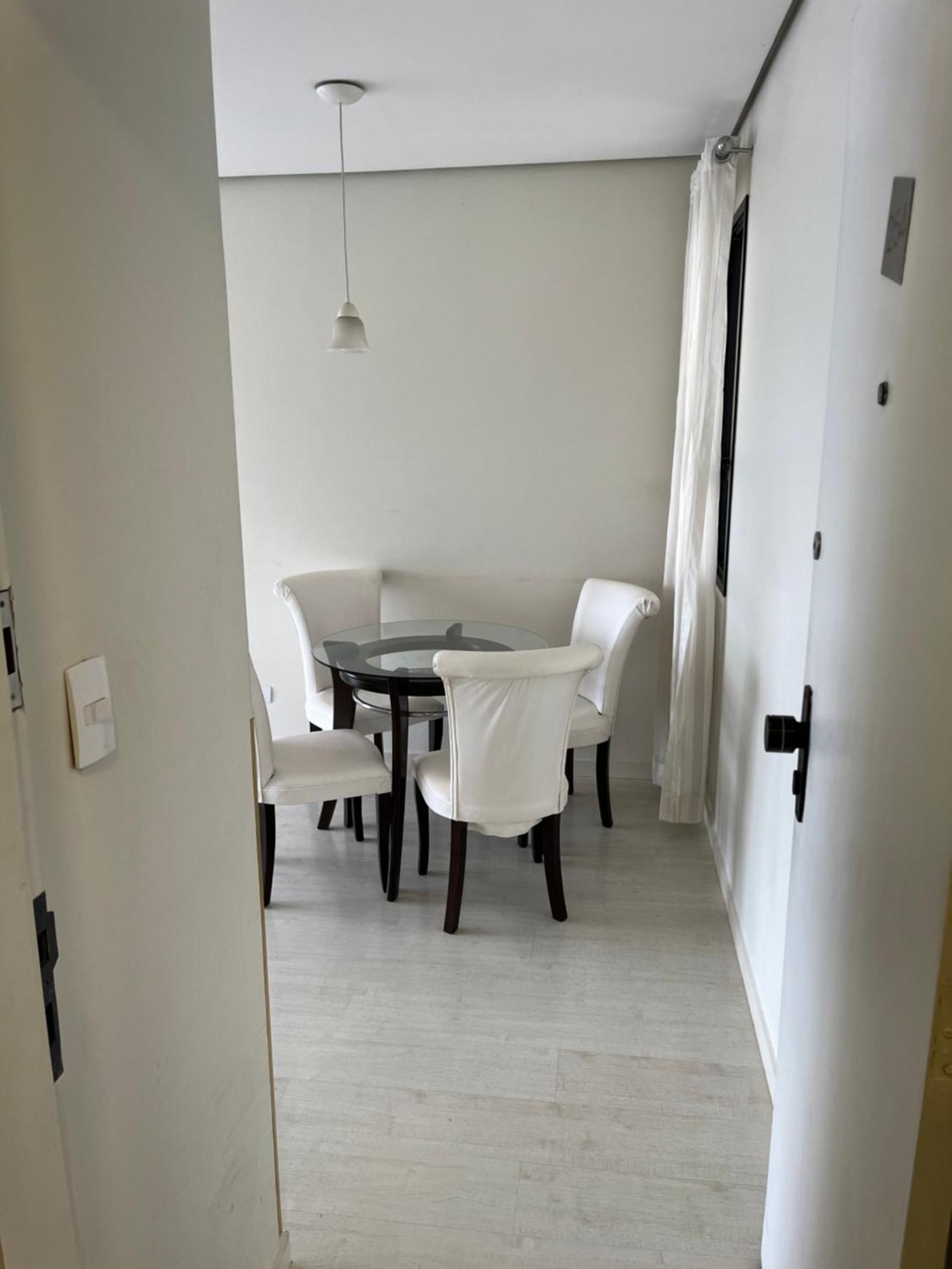 Plaza Small Town Flat/apartamento 254