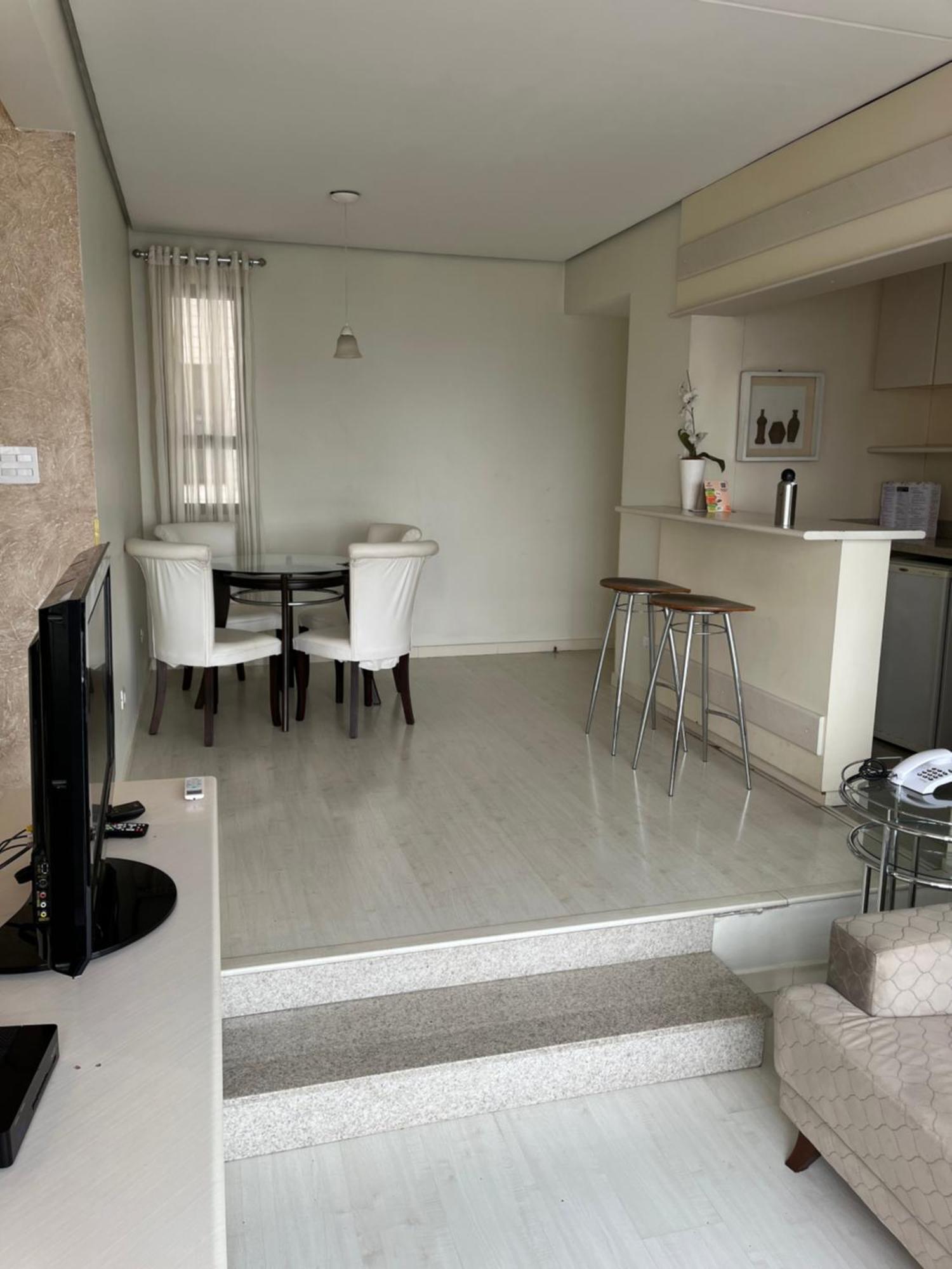 Căn hộ Plaza Small Town Flat/apartamento 254 *