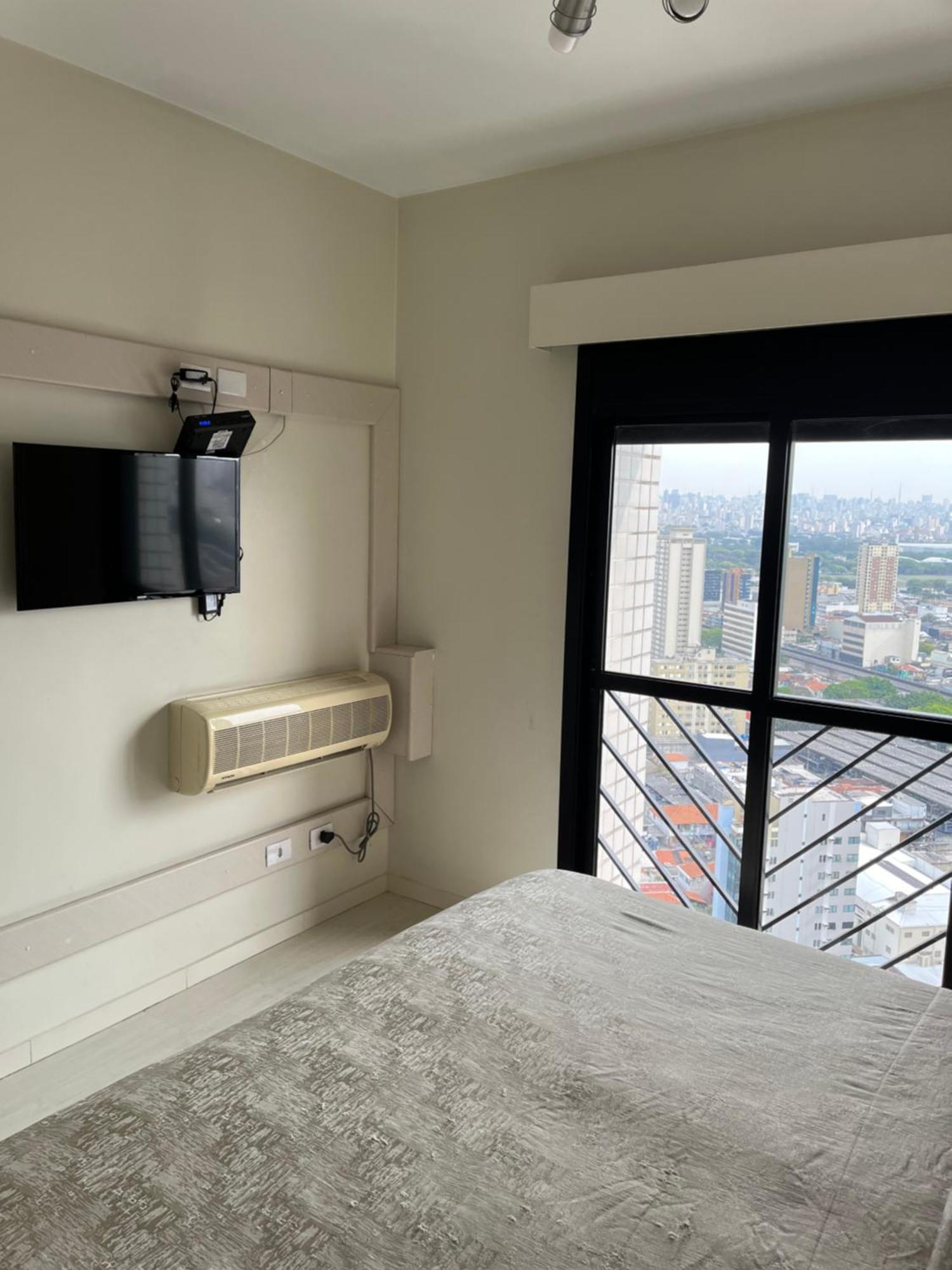 Căn hộ Plaza Small Town Flat/apartamento 254