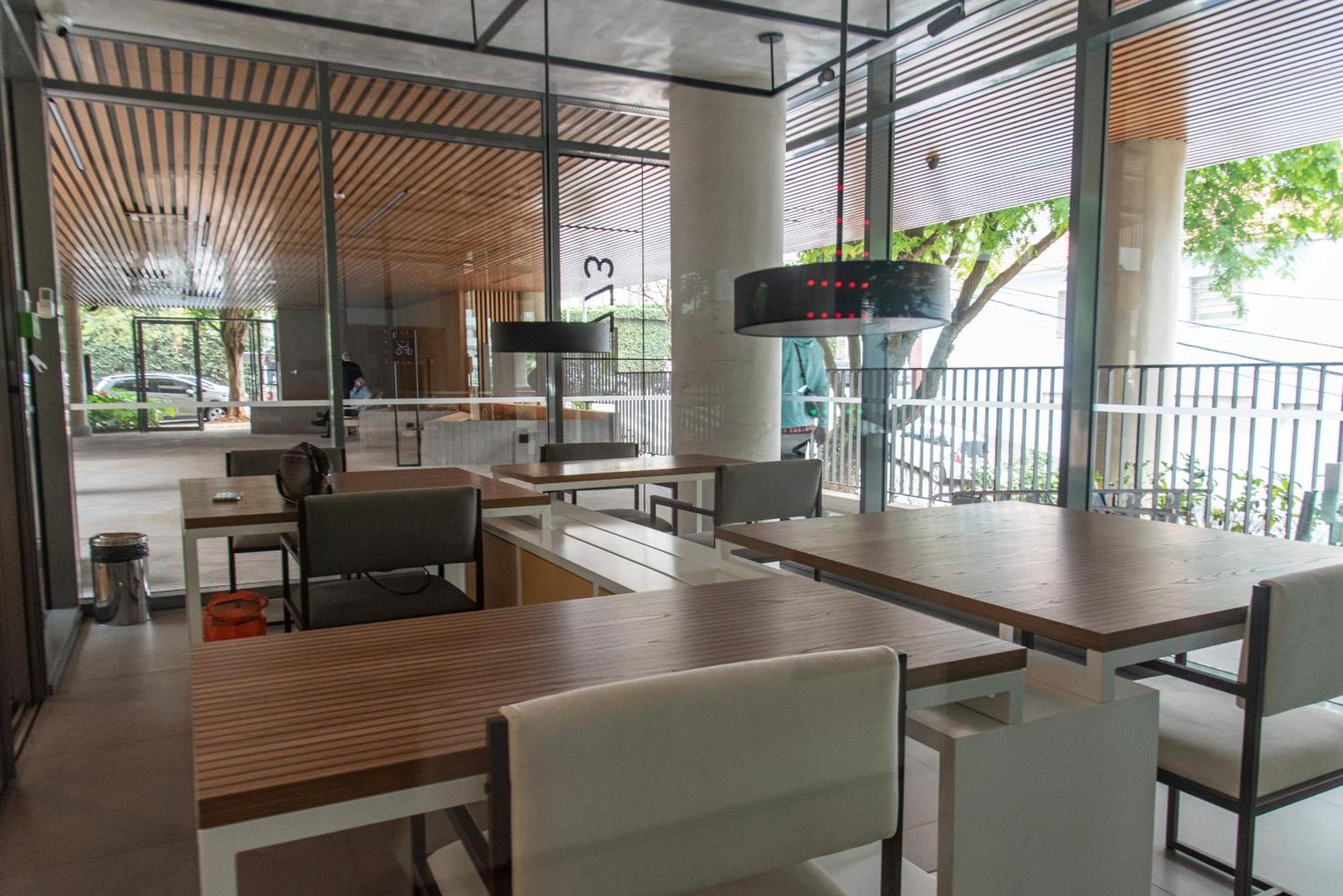 Apartemen Elegancia, Luxo E Conforto Na Mariana, Flat De Alto Padrao Sao Paulo