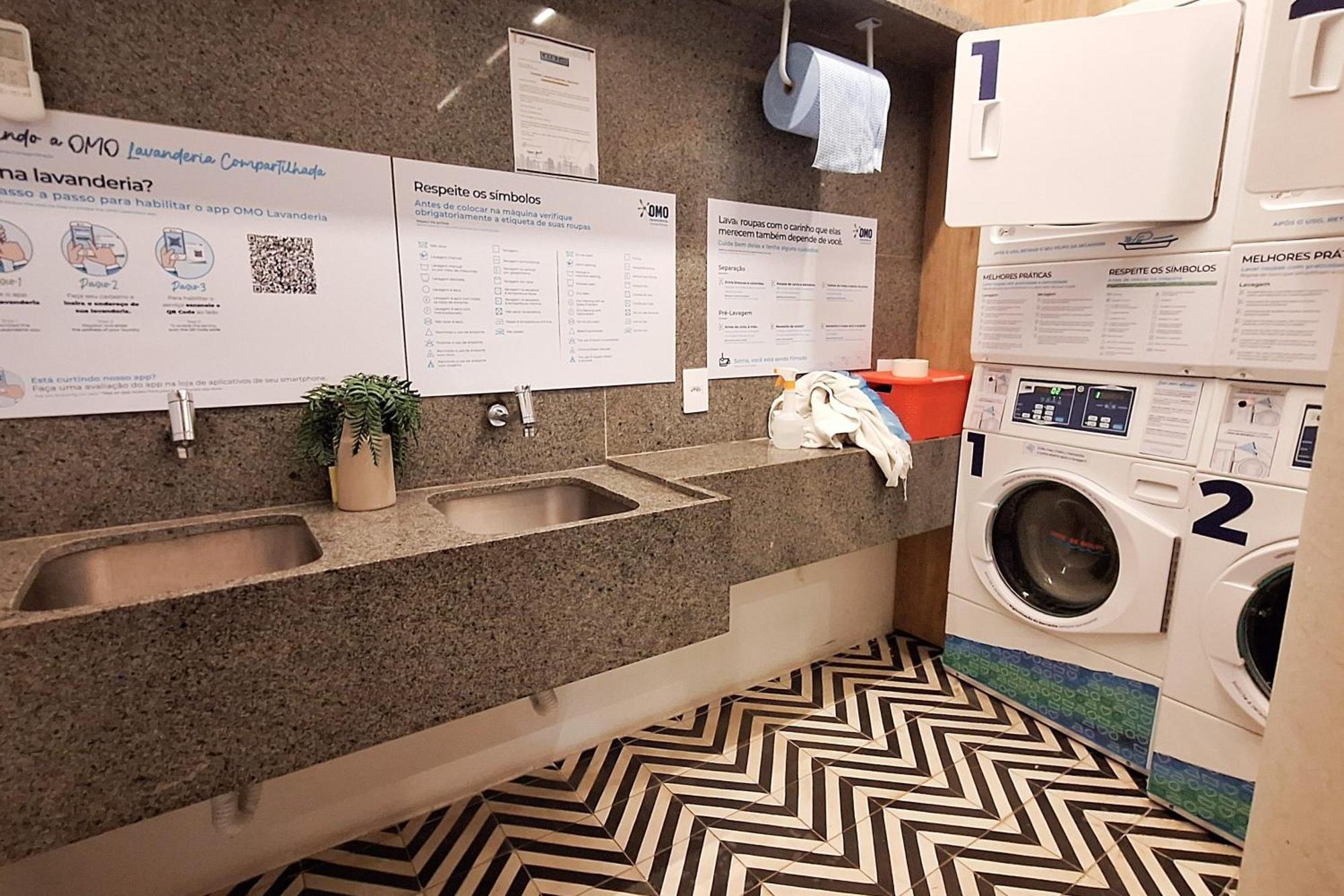 Elegancia, Luxo E Conforto Na Mariana, Flat De Alto Padrao Sao Paulo