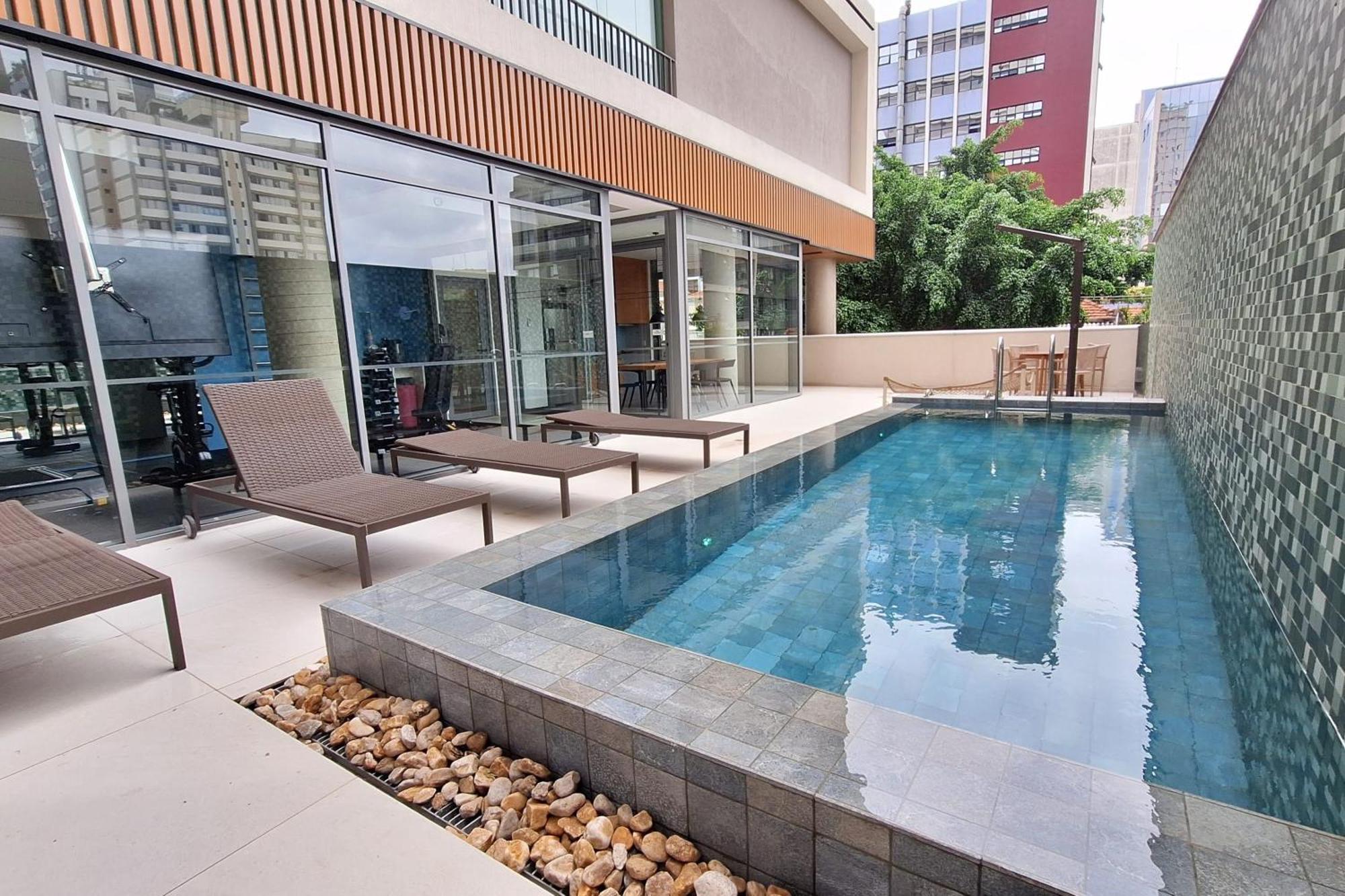 Flat Na Mariana Apartment
