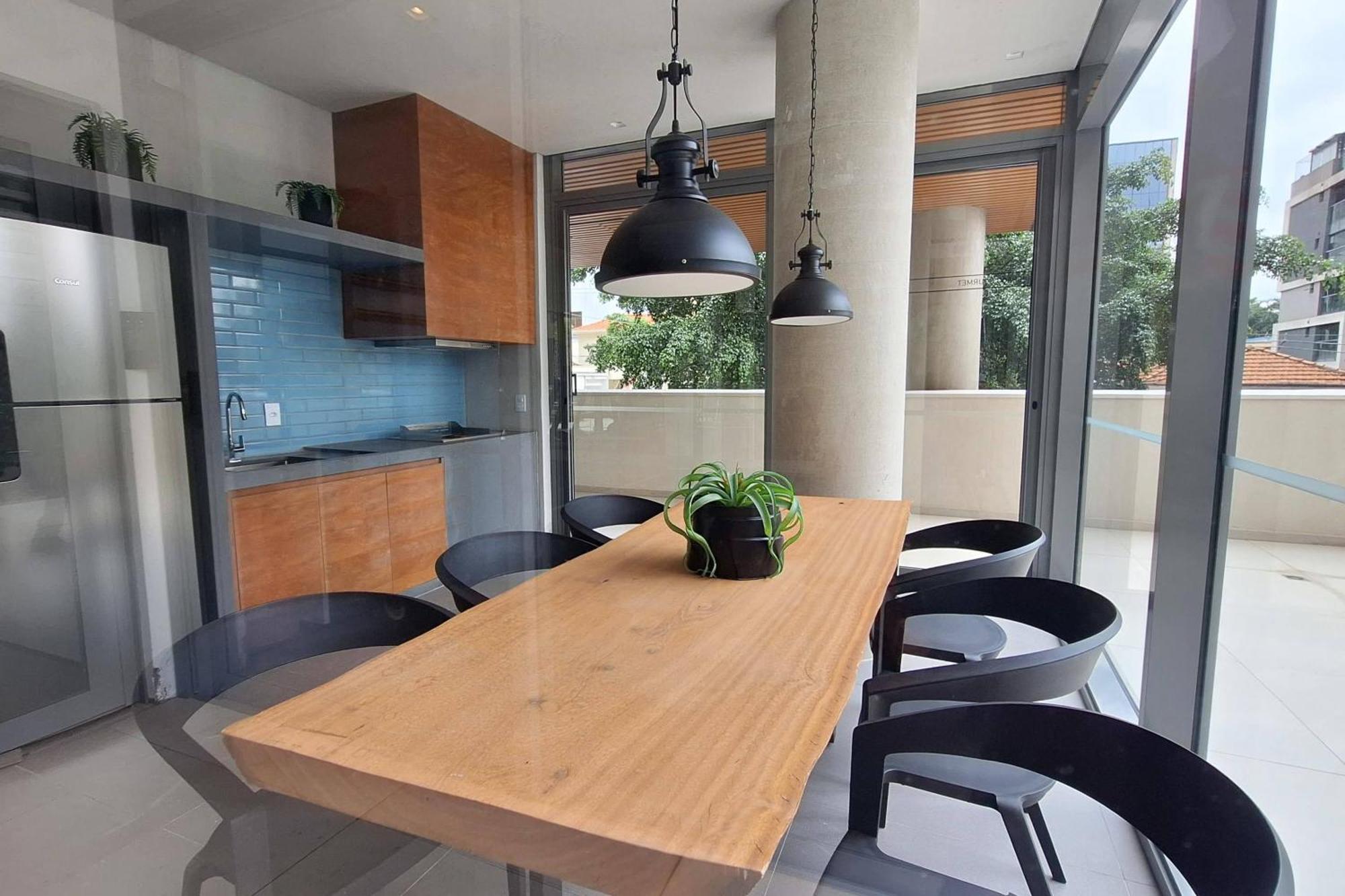 Elegancia, Luxo E Conforto Na Mariana, Flat De Alto Padrao *