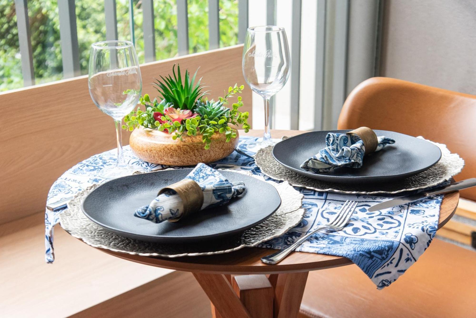 Elegancia, Luxo E Conforto Na Mariana, Flat De Alto Padrao *