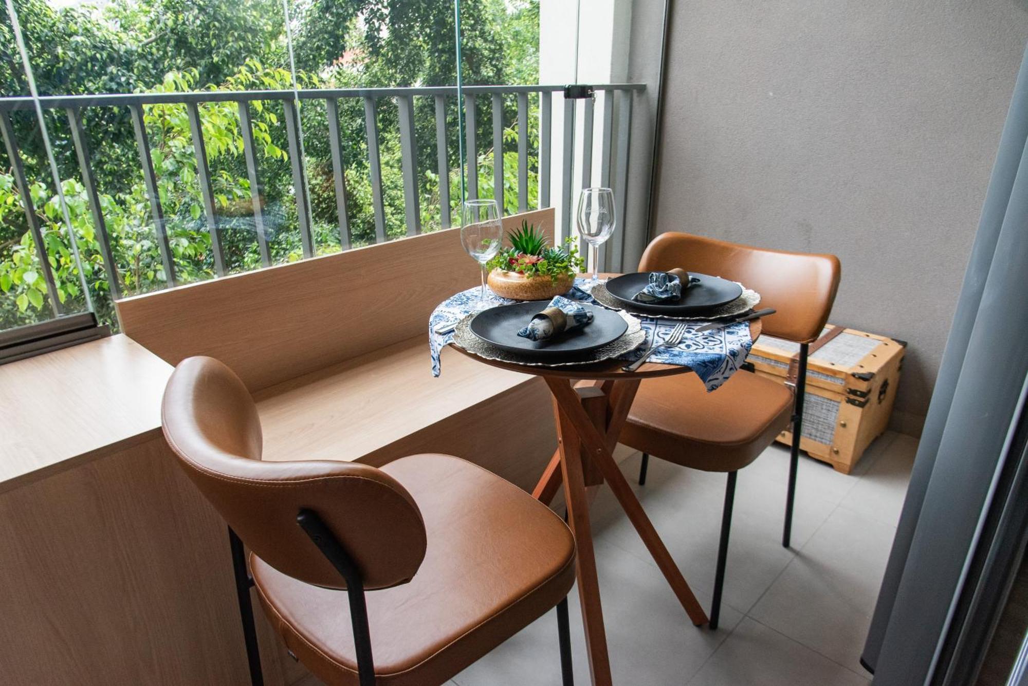 Flat Na Mariana Apartment