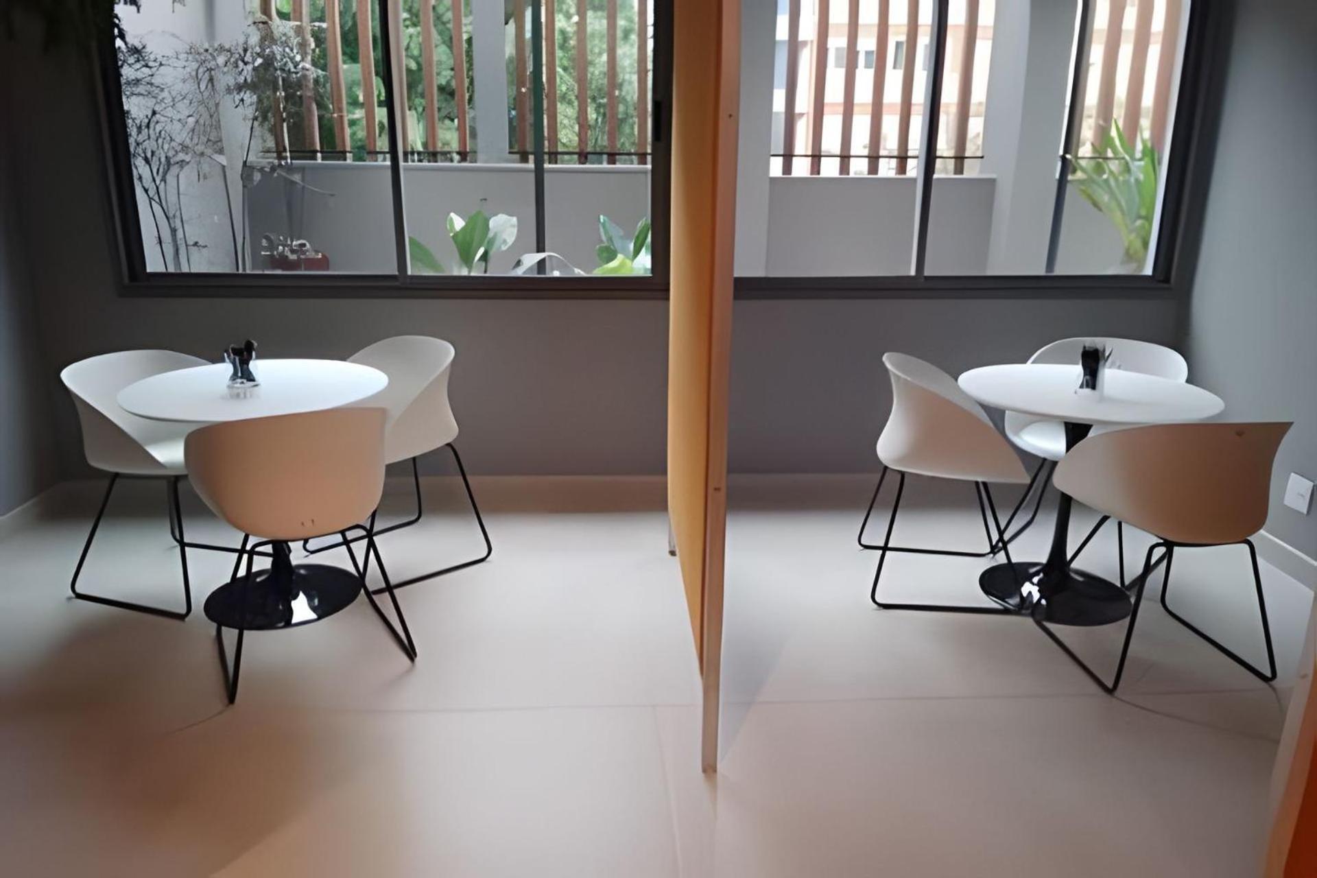 Novo Consolacao ,450 M Da Av Paulista Apartemen Sao Paulo