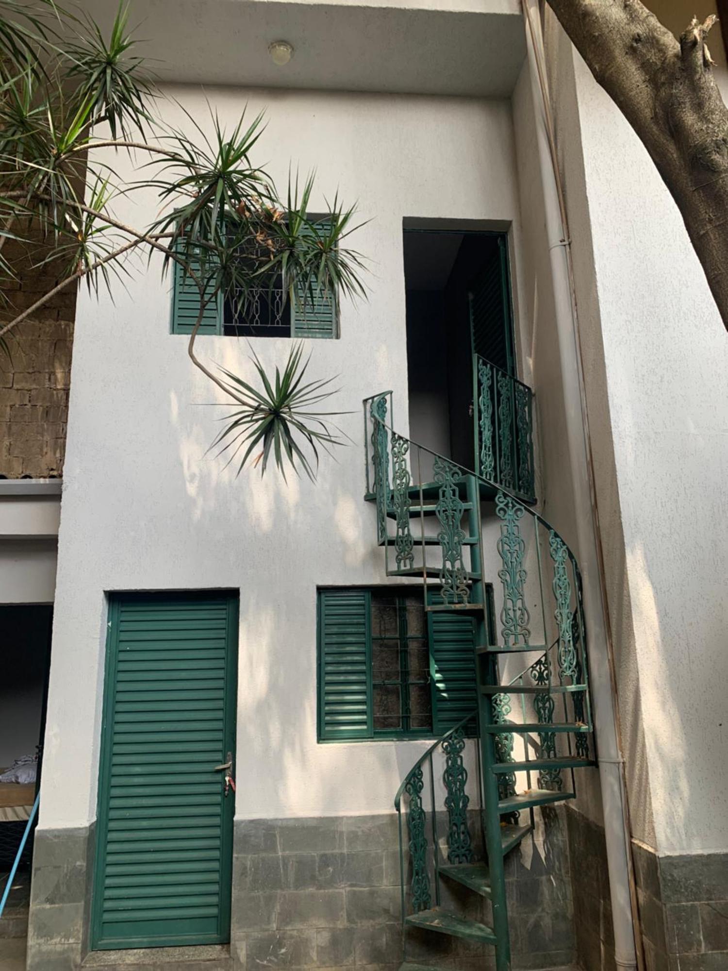 Individual Casa de hóspedes