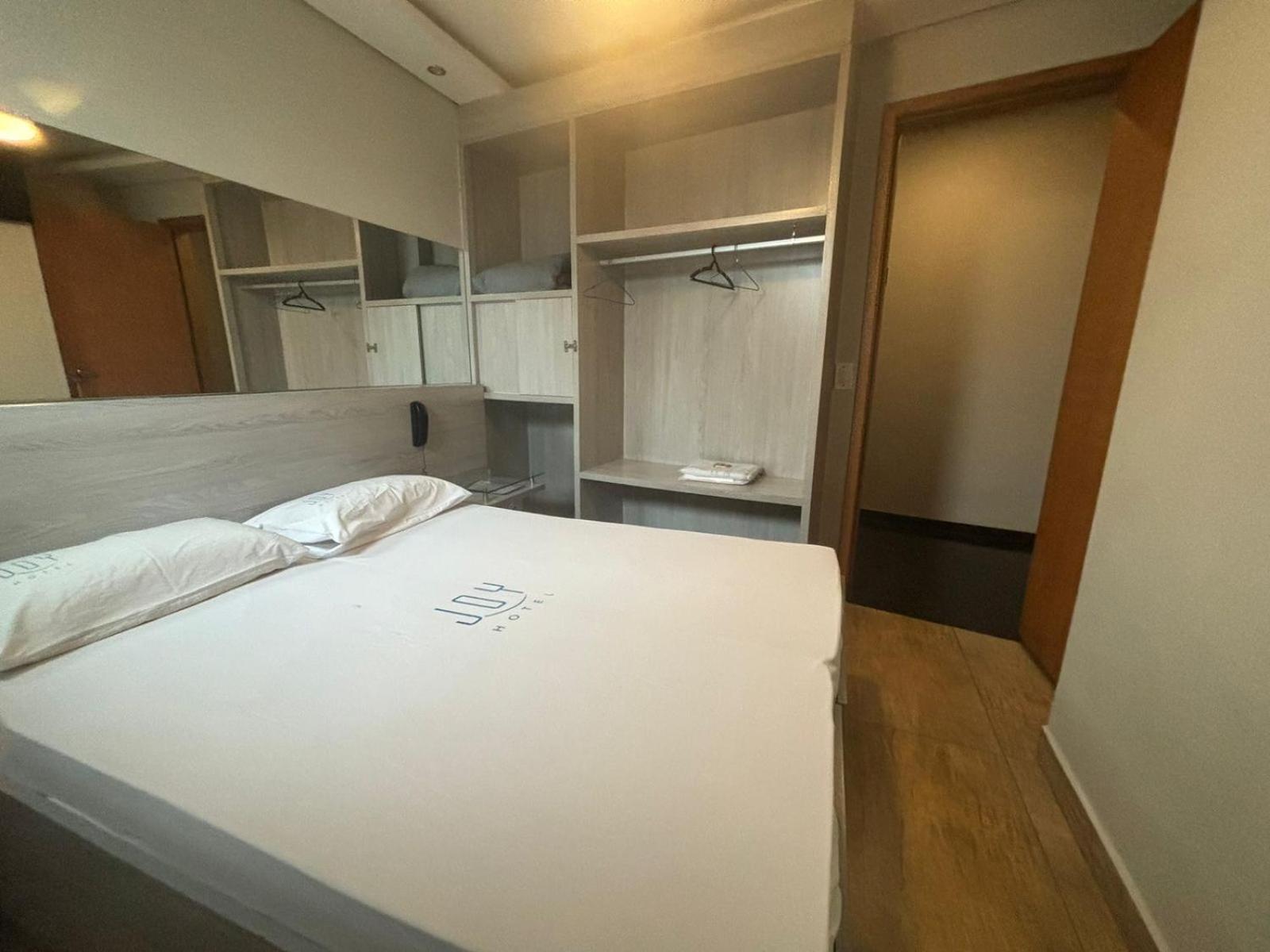 Hotel Joy *