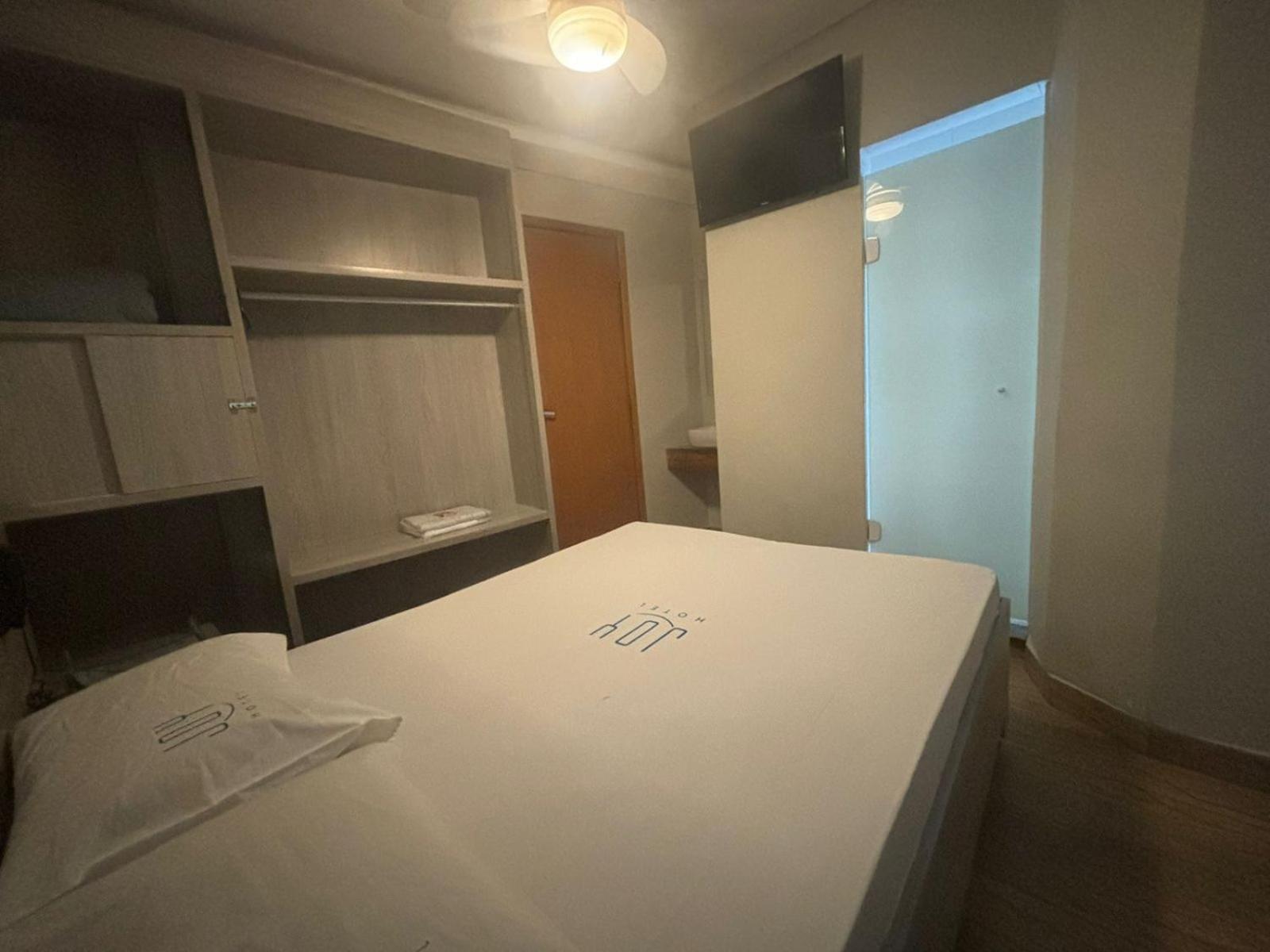 Joy Hotel Sao Paulo