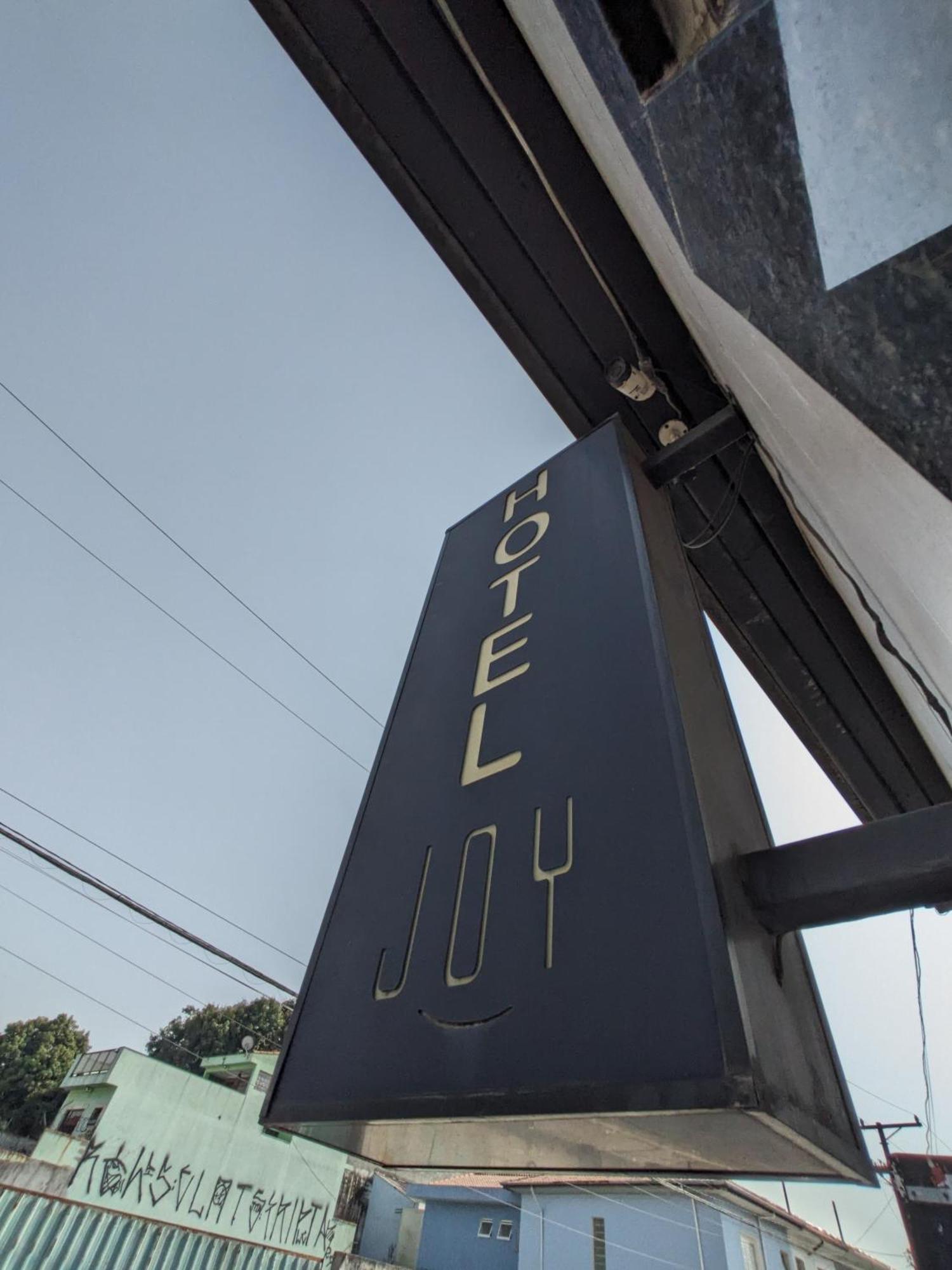 Hotel Joy