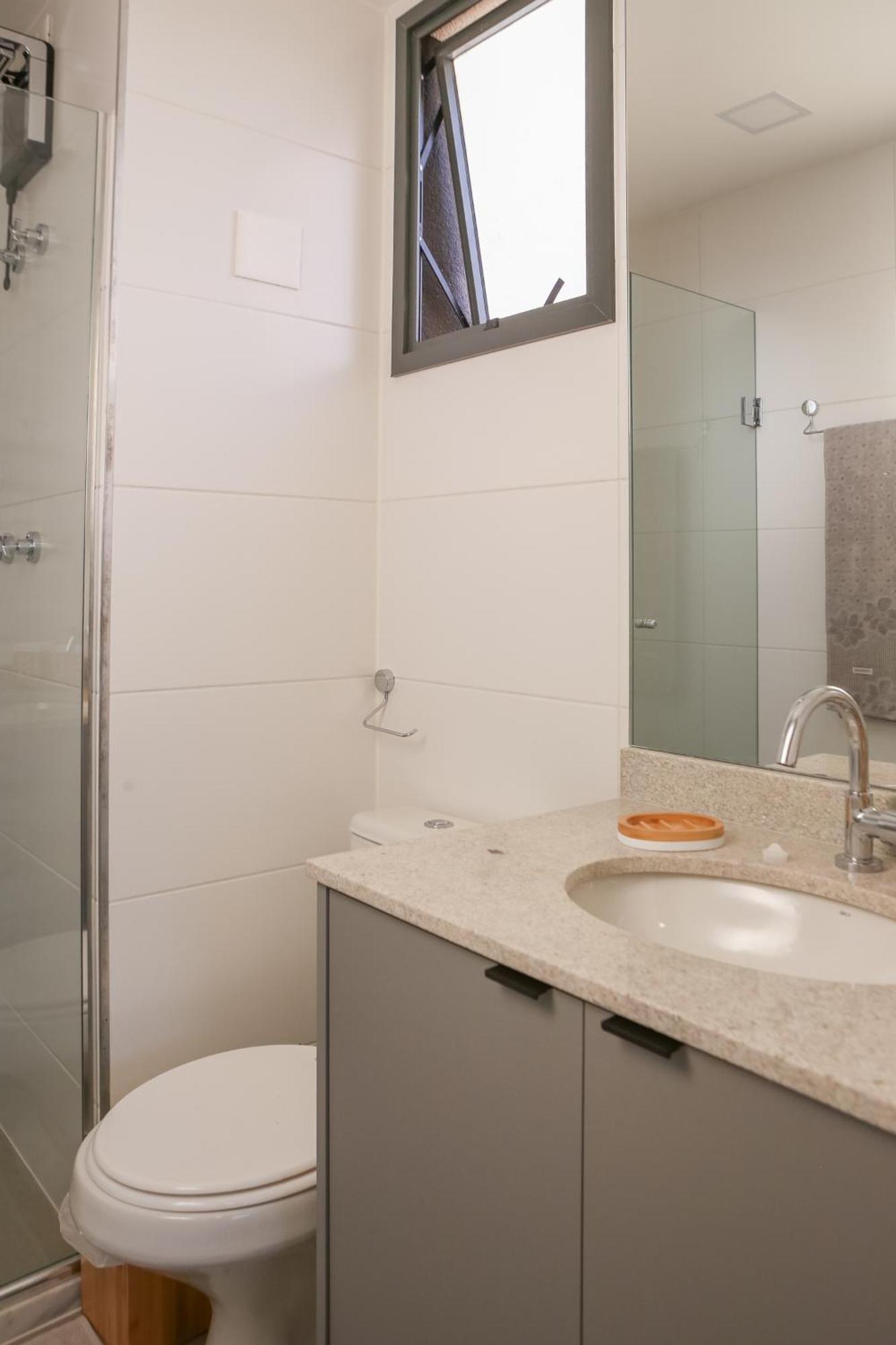 Apartment Lindos Prox Aero Congonhas