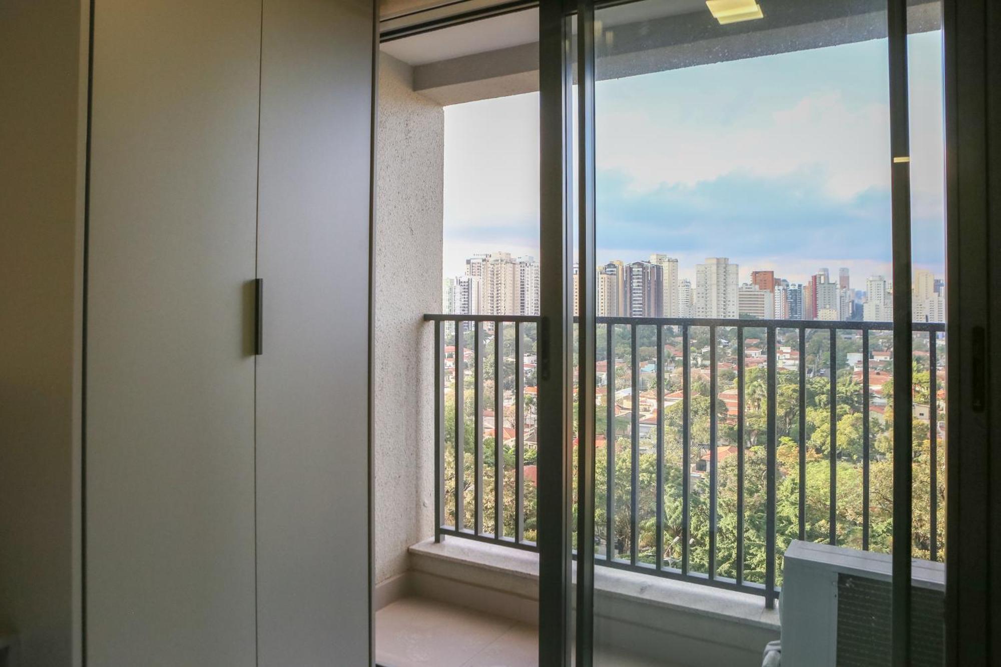 Lindos Prox Aero Congonhas Sao Paulo