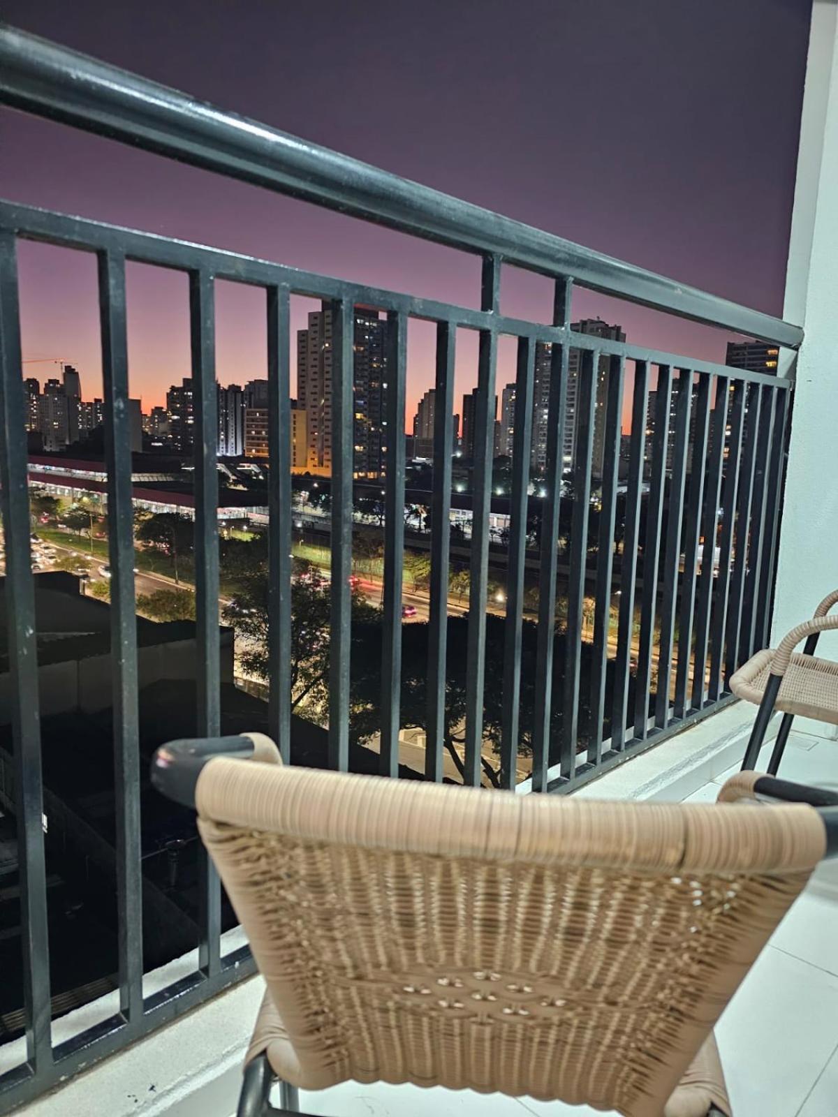 Apartment 81 Tatuape Aconchegante