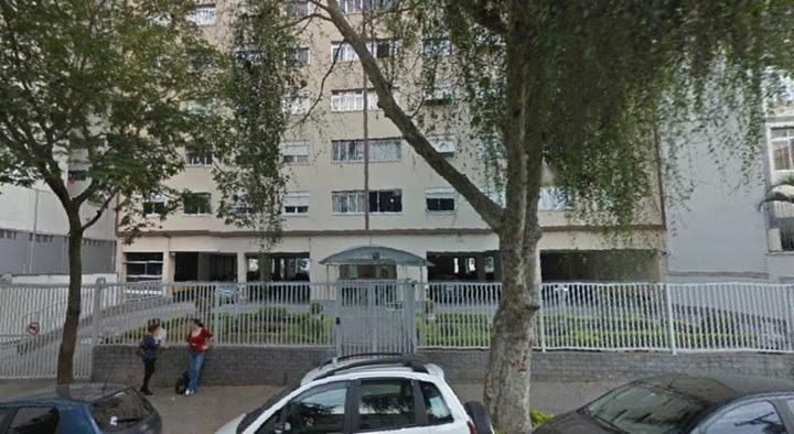 Inteiro Perdizes - 3 Quartos - Proximo Ao Allianz Sao Paulo