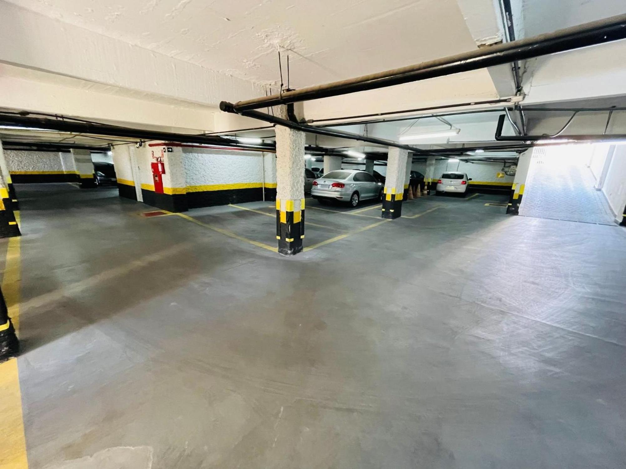 Inteiro Perdizes - 3 Quartos - Proximo Ao Allianz *
