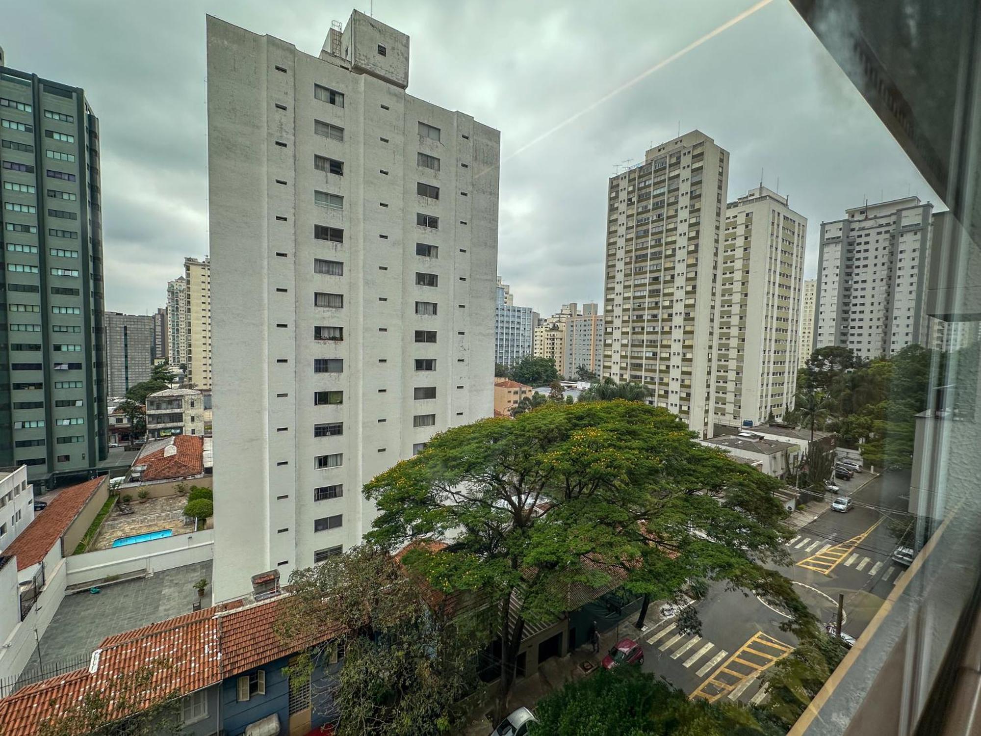 Apto Aconchegante E Bem Decorado Apartment São Paulo