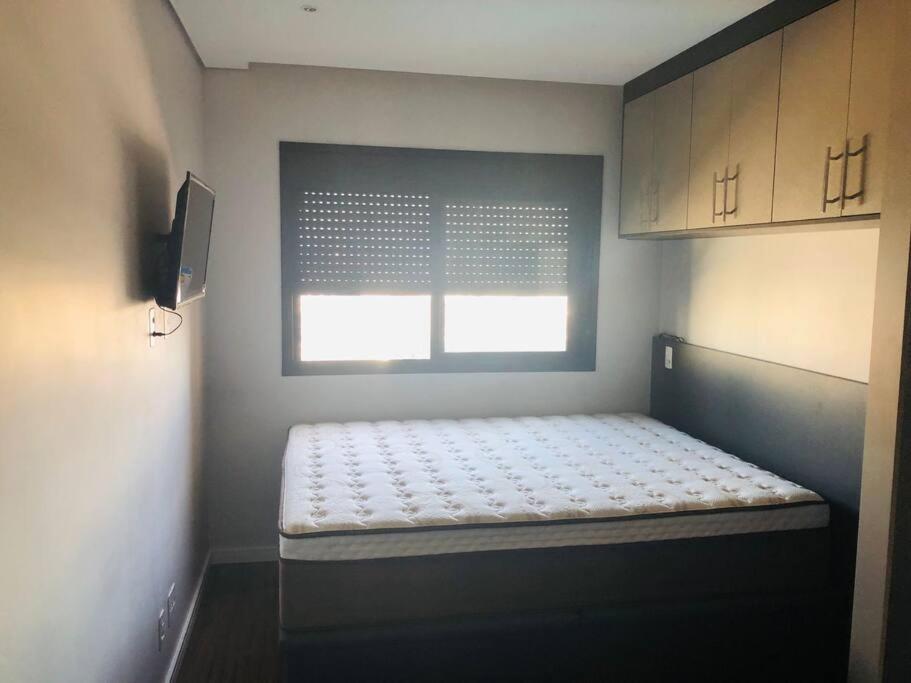 Da Sereia Em Sp! Apartment *